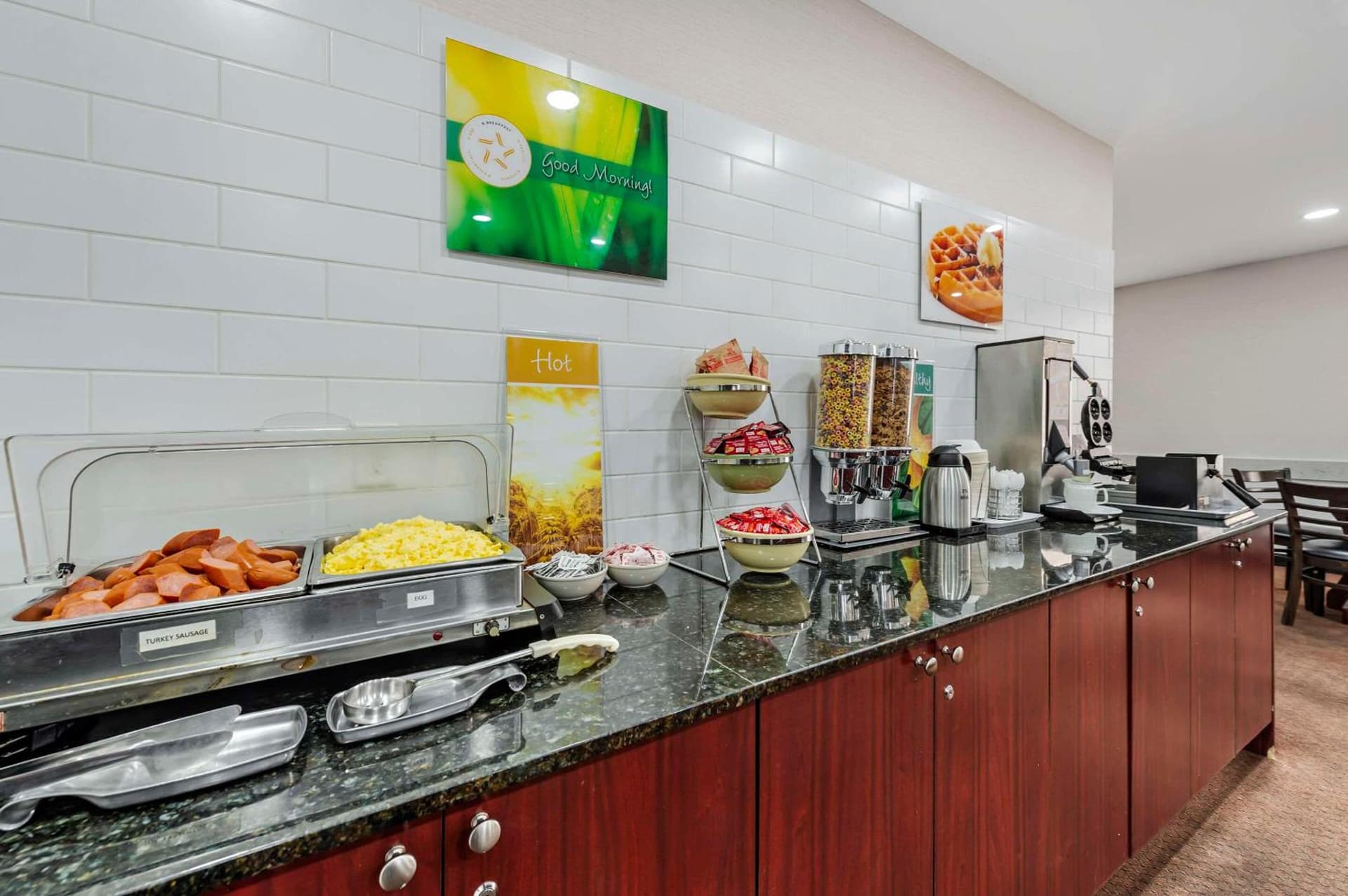 Quality Inn Orleans