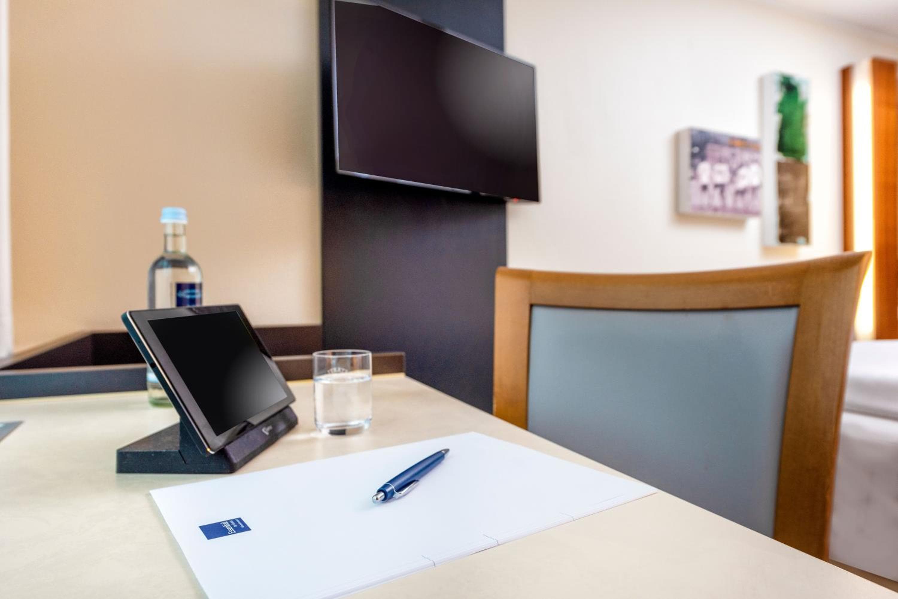 Essential by Dorint Köln-Junkersdorf