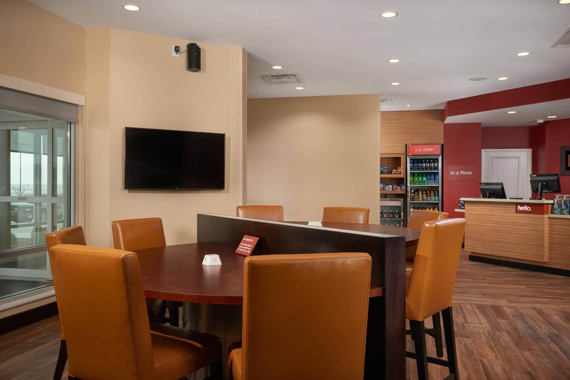 TownePlace Suites Fort Worth Northwest Lake Worth