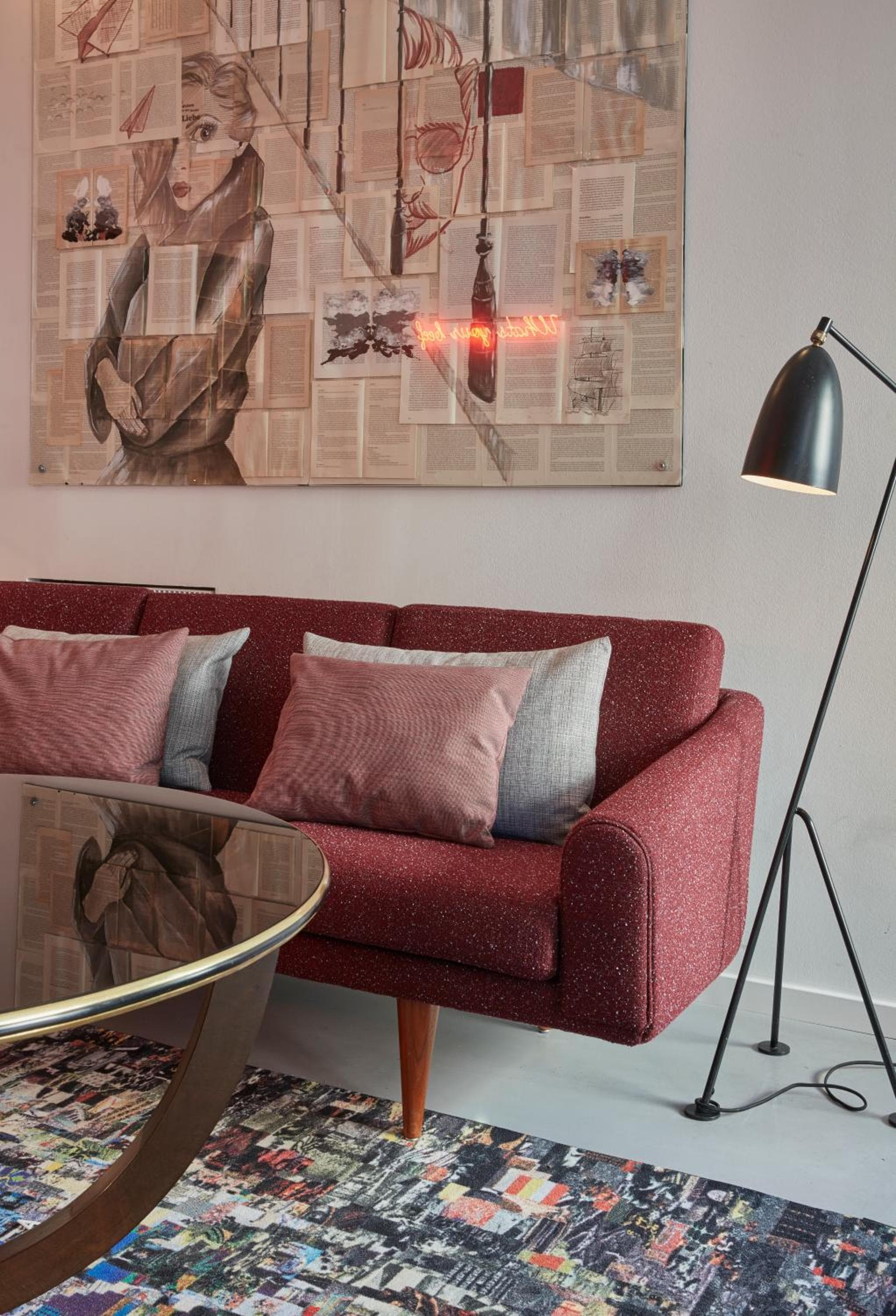 Sir Savigny Hotel, part of Sircle Collection