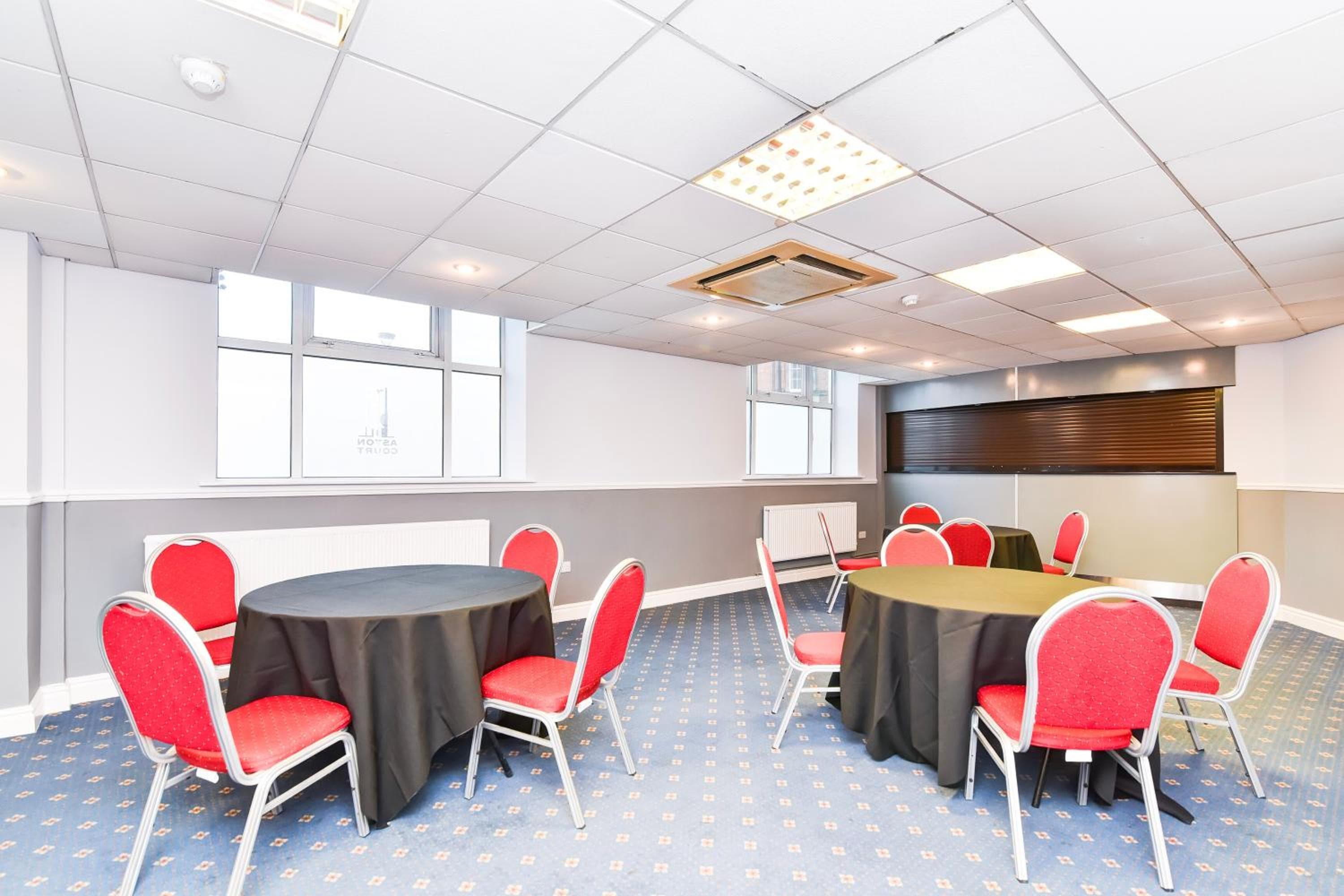 Aston Court Derby City Centre By Belvilla