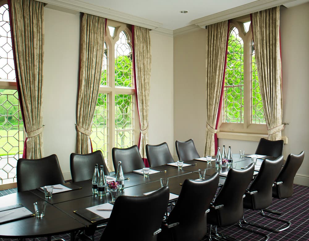 Walton Hall Hotel & Spa by Sunday