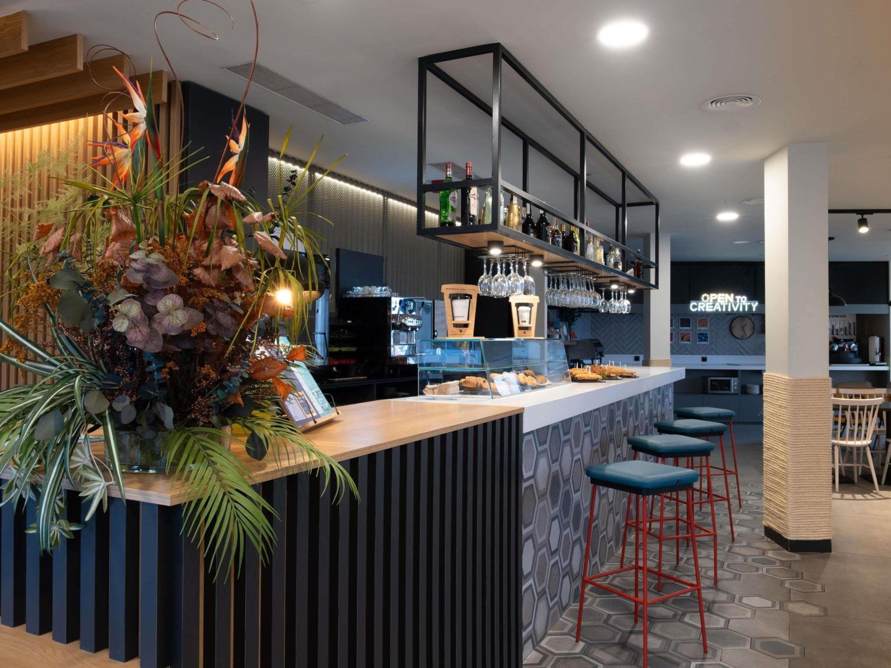 ibis Styles Santander