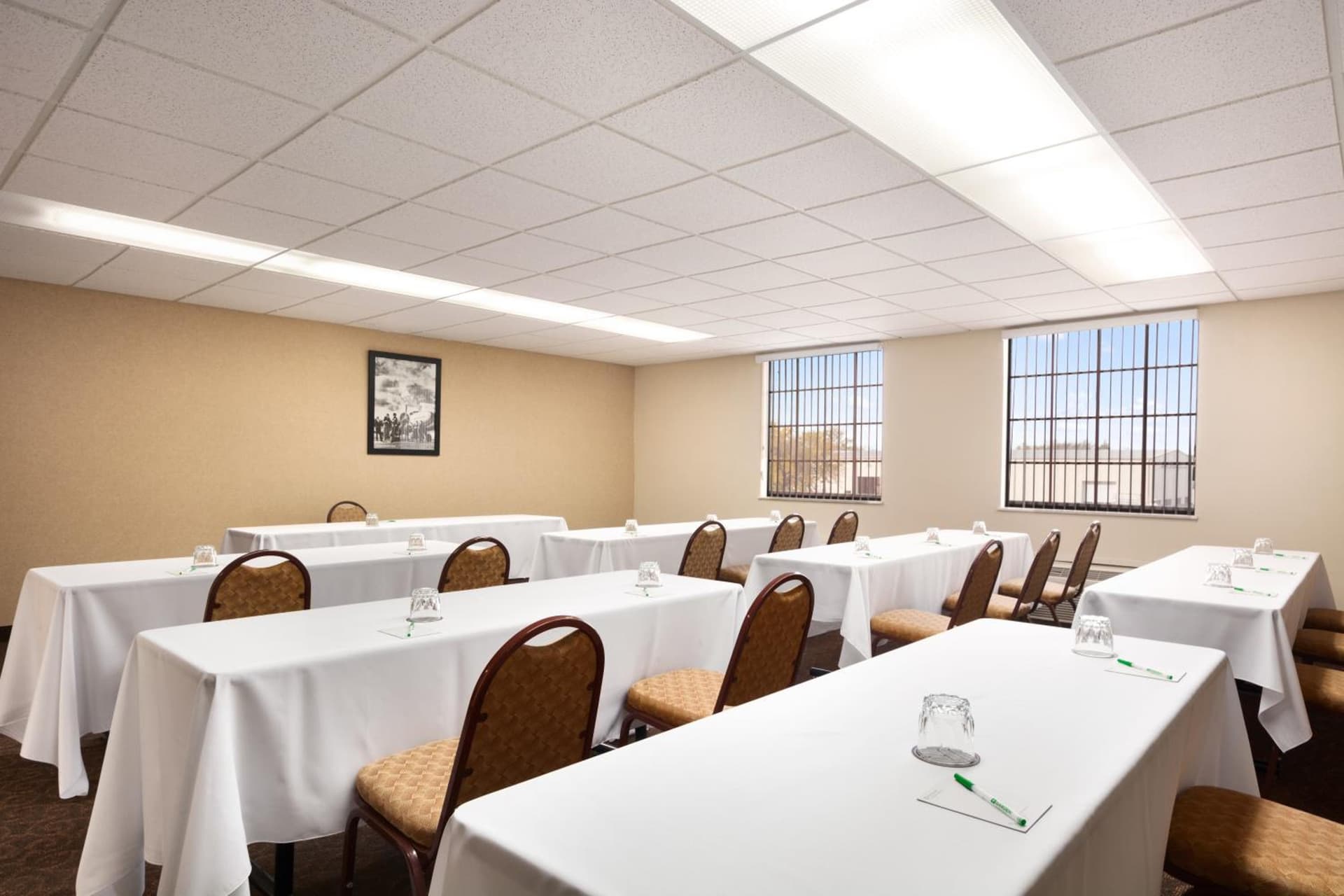 Wyndham Garden Wichita Downtown