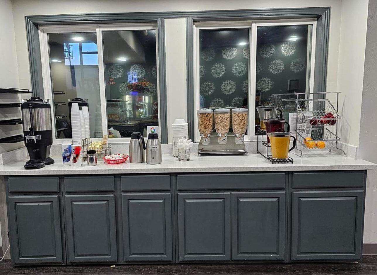 Suburban Studios Salt Lake City Airport