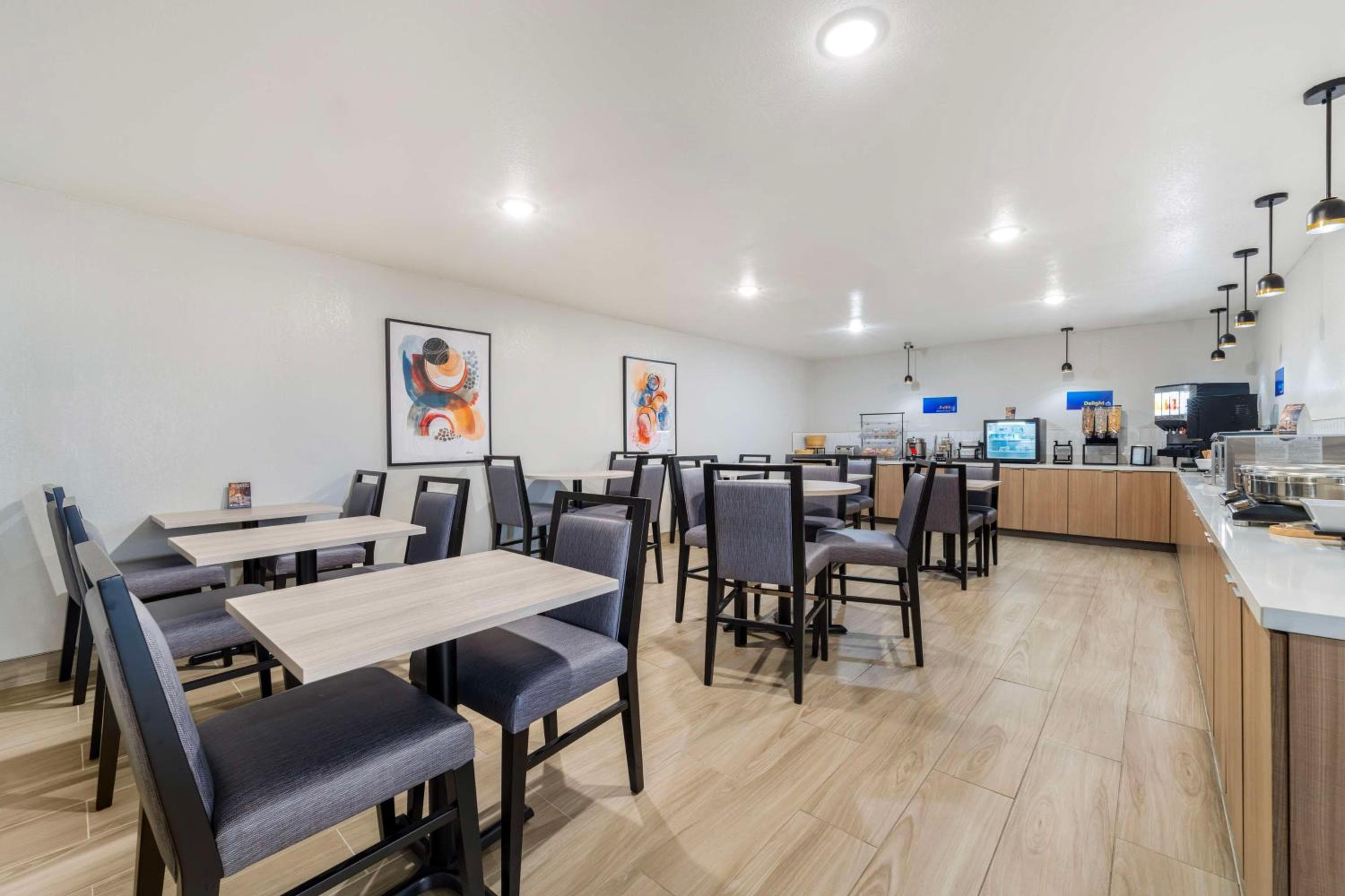 Best Western Wichita North Park City