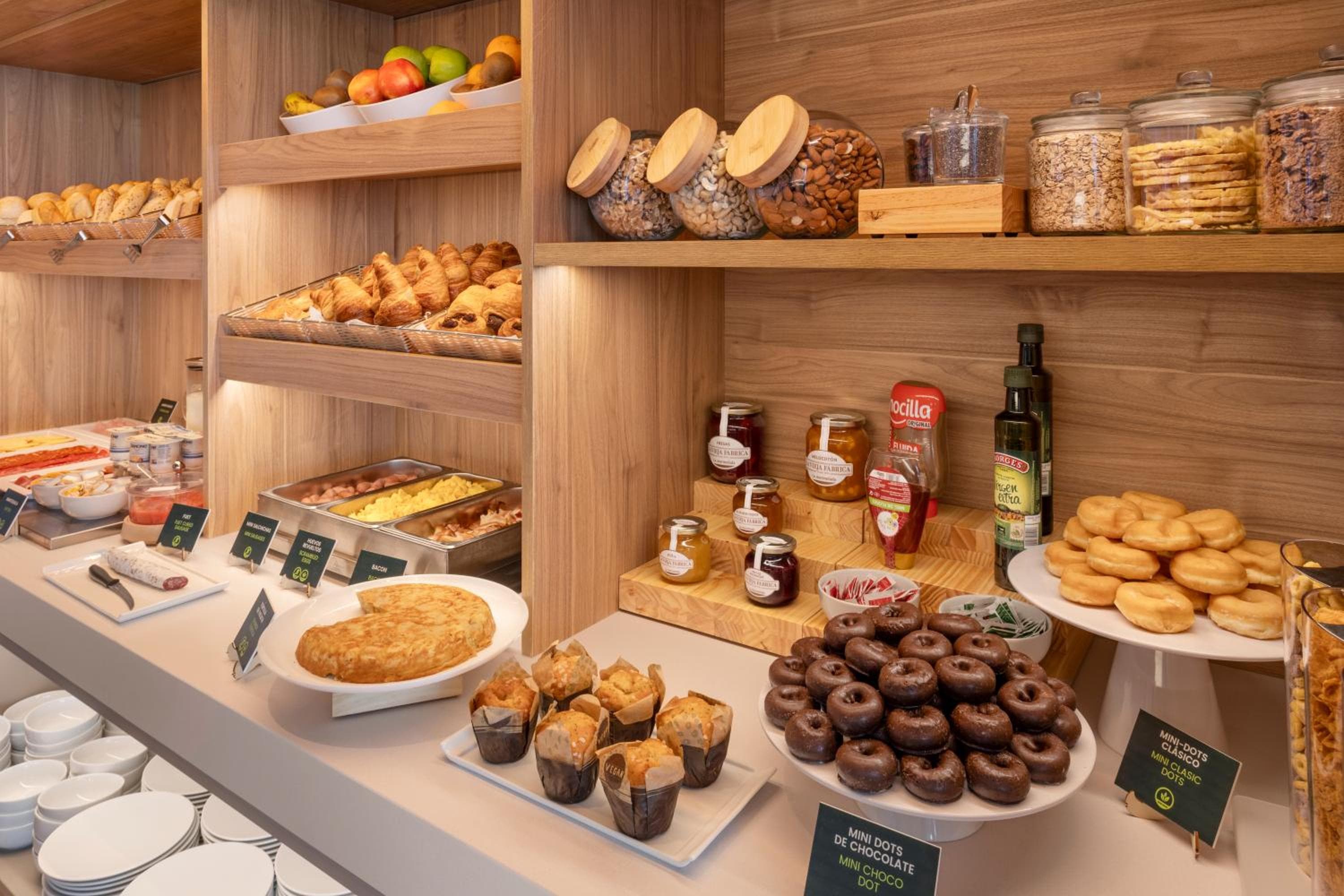 B&B Sevilla Bormujos