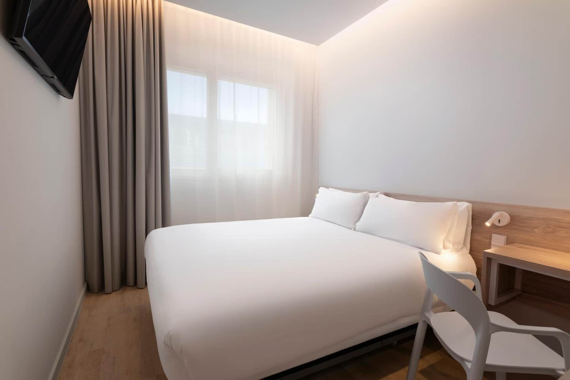 B&B Sevilla Bormujos