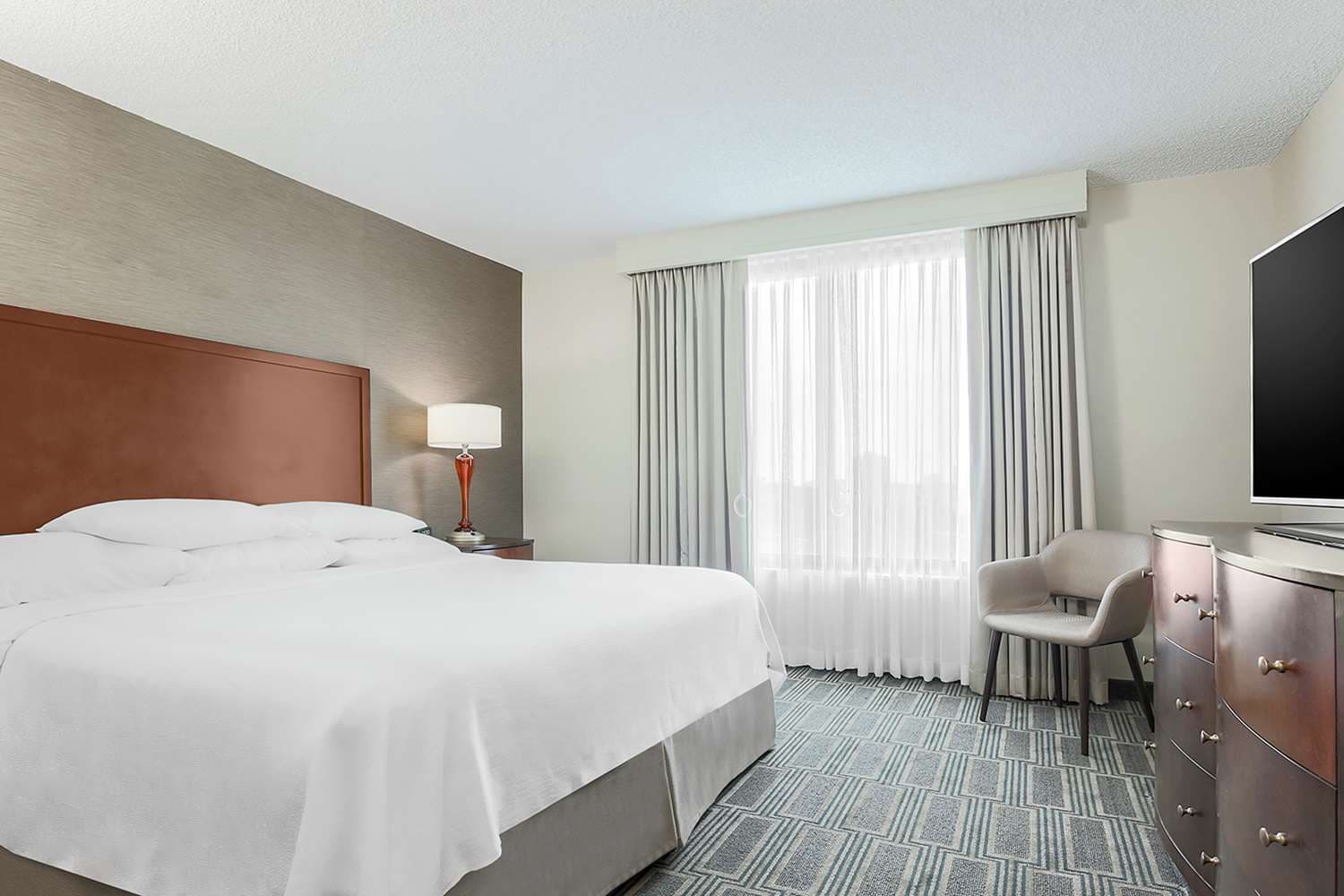 Embassy Suites by Hilton Chicago Lombard Oak Brook