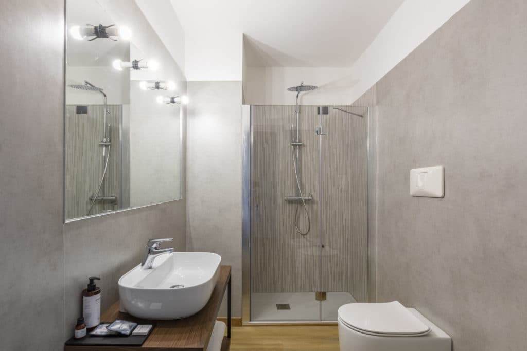 Hotel Antico Borgo di Sutri