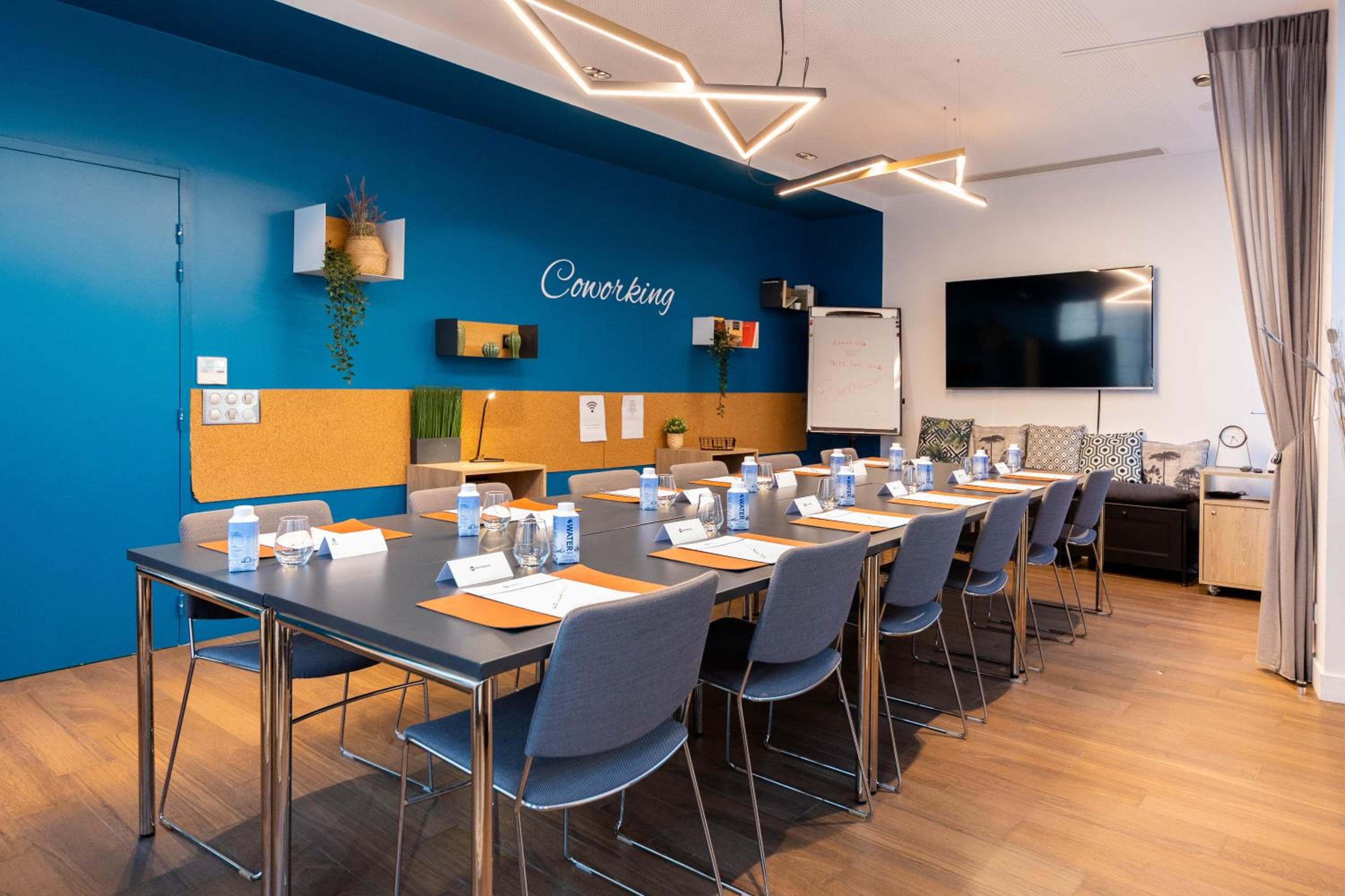 Best Western du Pont Wilson