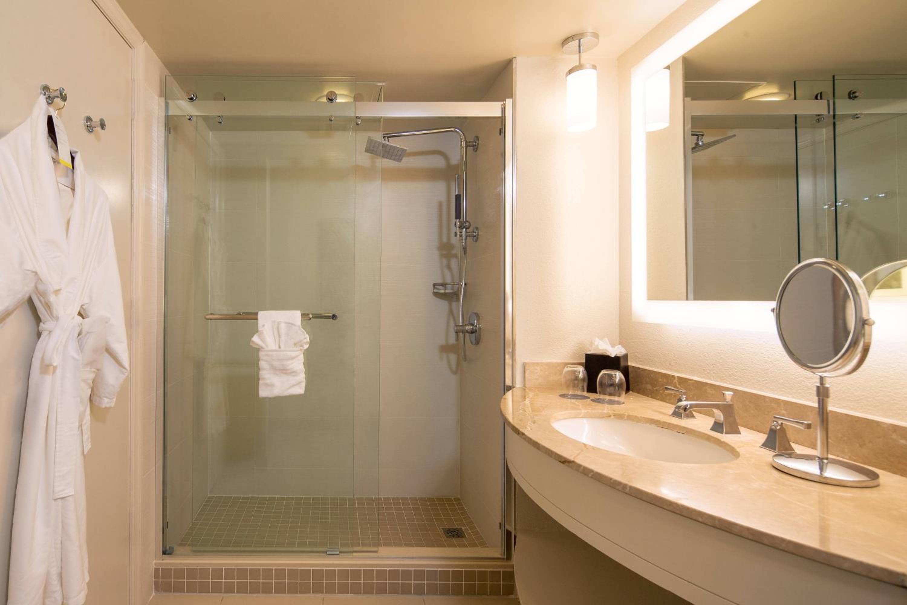 Westin Tampa Waterside