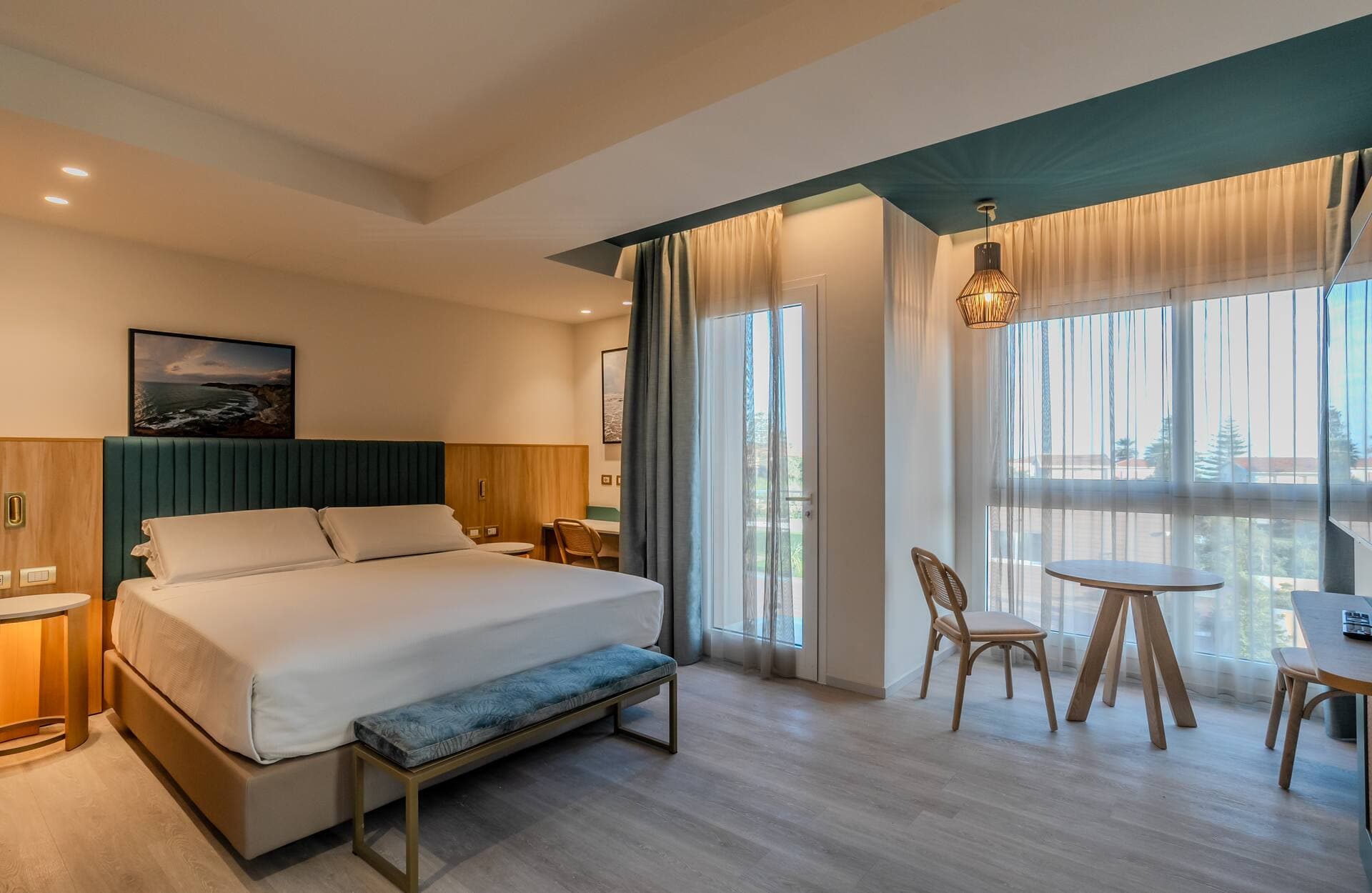 Terradamari Resort & Spa Marina di Modica, Tapestry Collection by Hilton