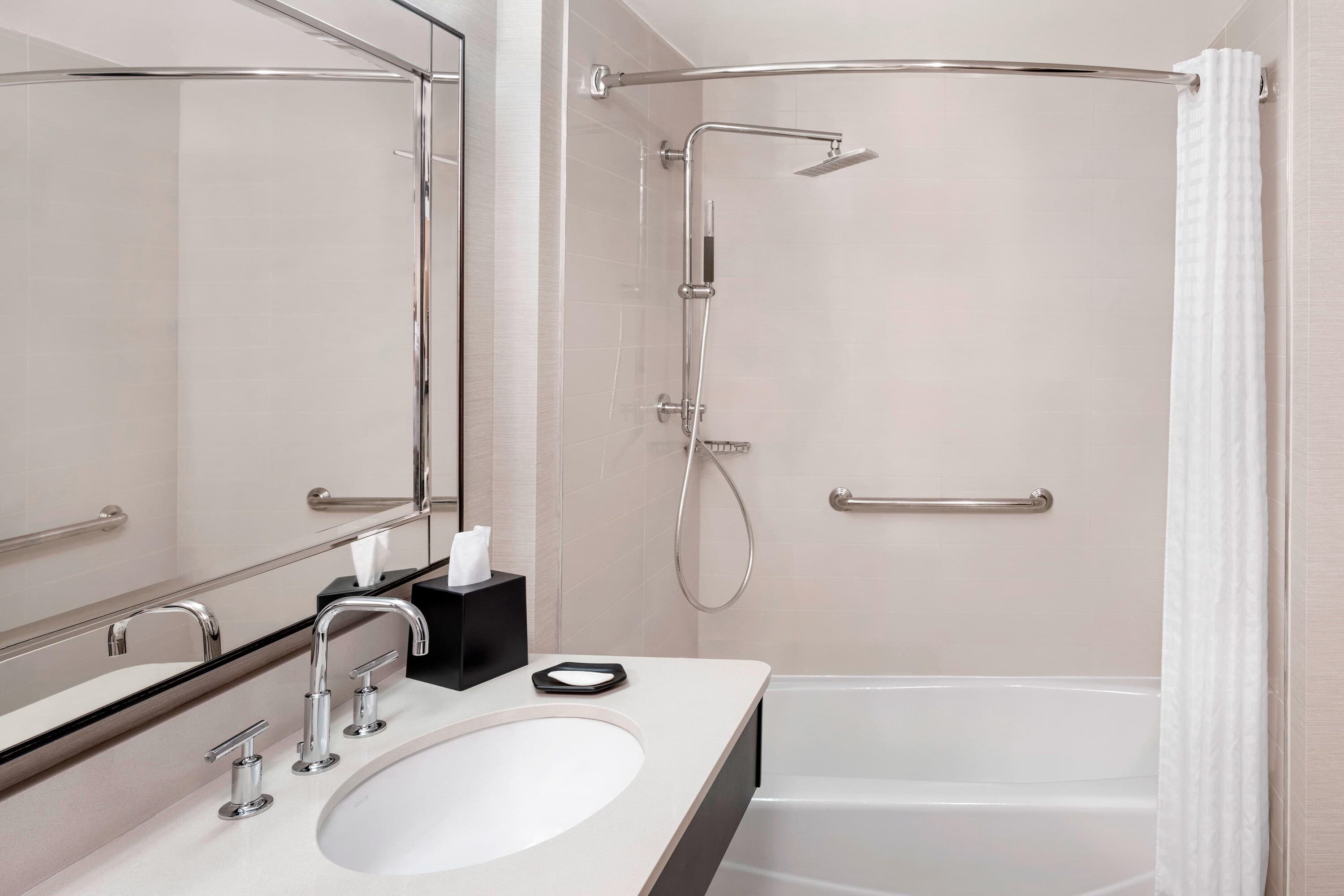 The Westin Atlanta Perimeter North