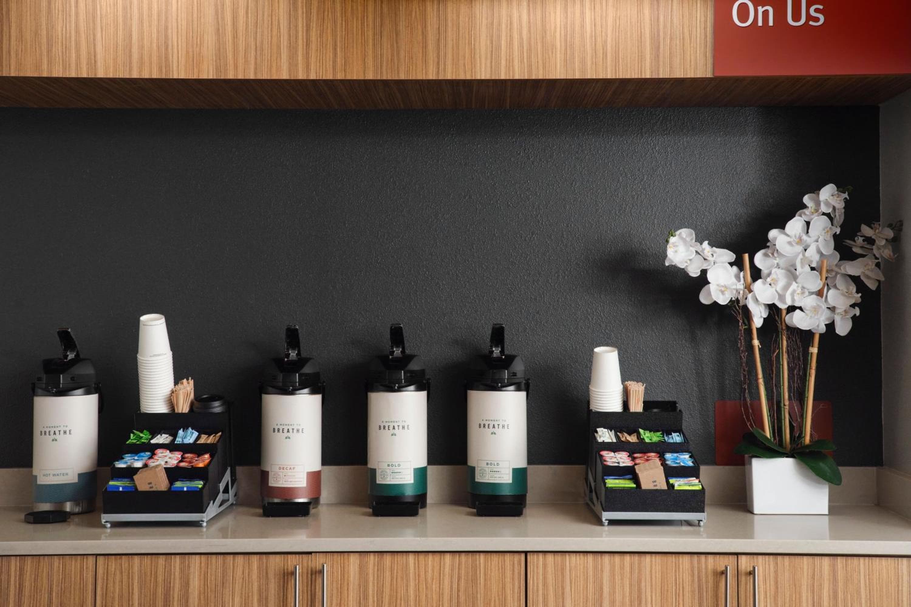 TownePlace Suites Columbia Northwest/Harbison