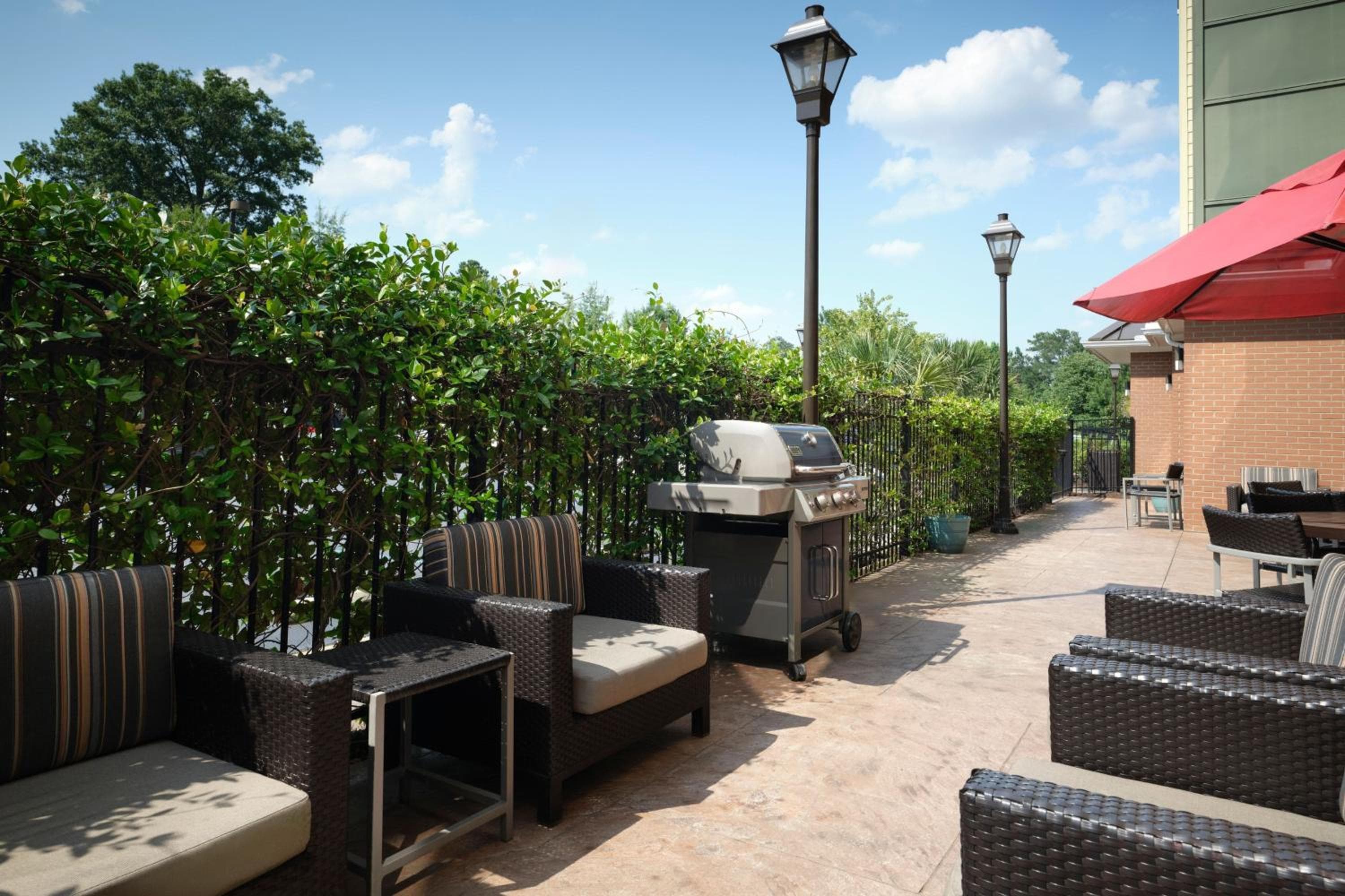 TownePlace Suites Columbia Northwest/Harbison