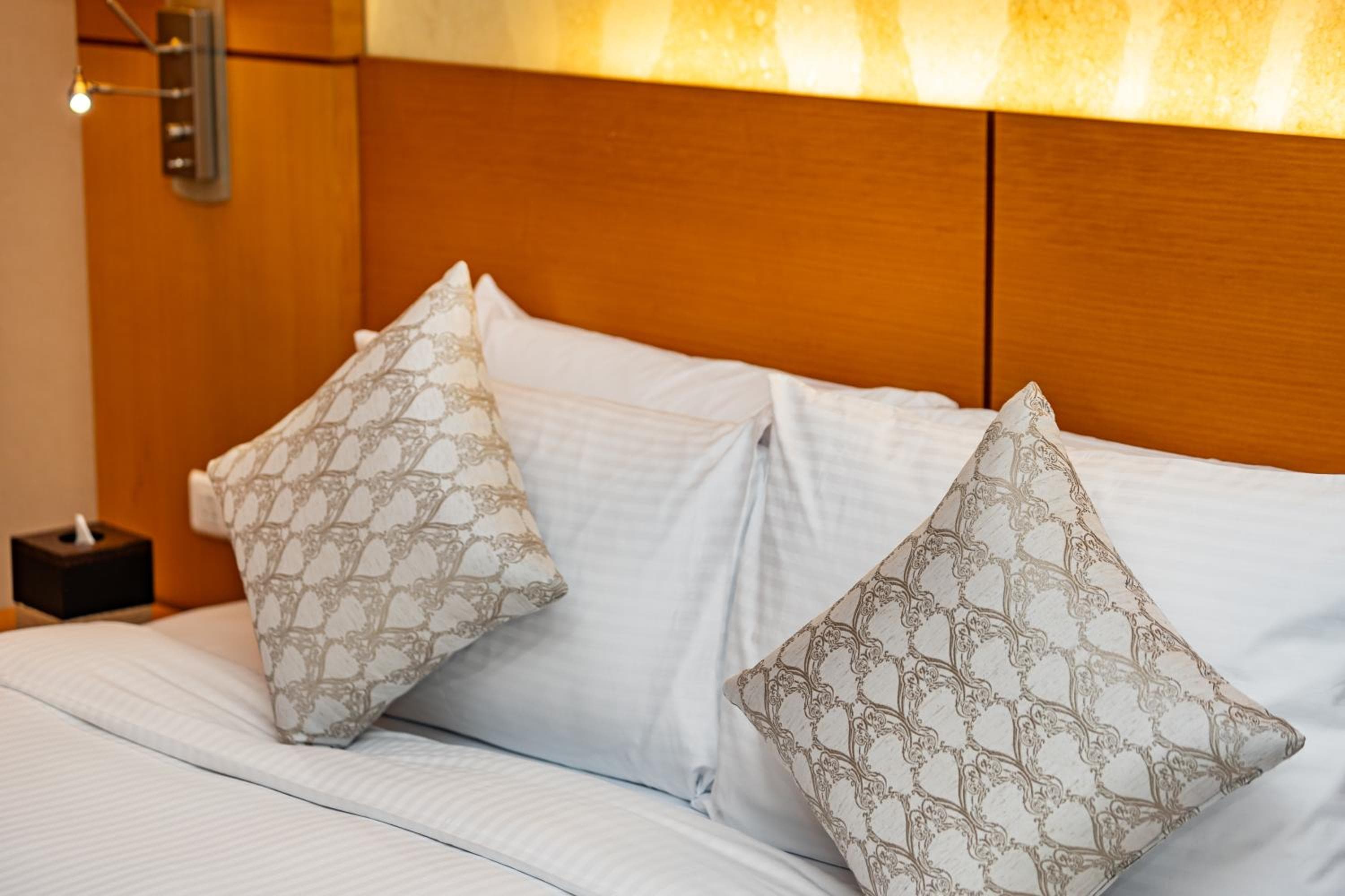 Carlton Downtown Hotel