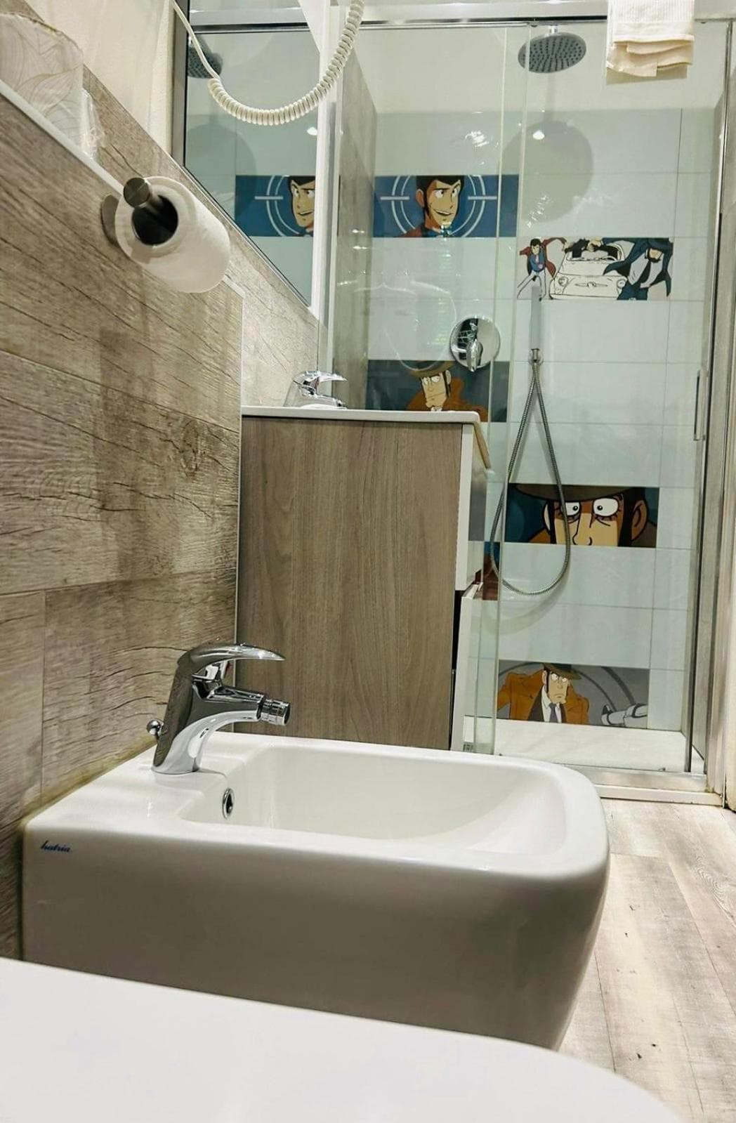 Hotel Giardinetto Al sant'orsola