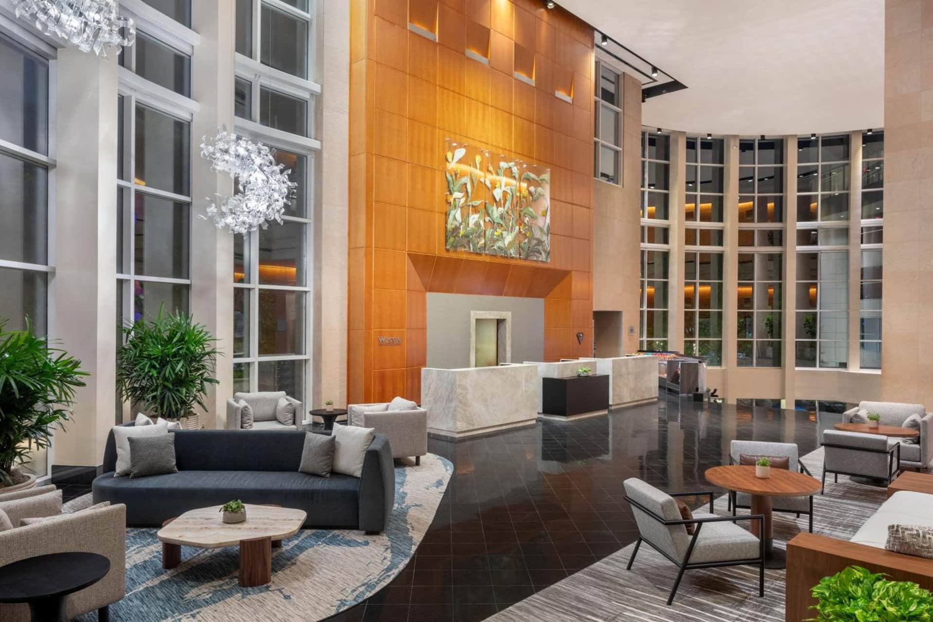Westin Buckhead Atlanta