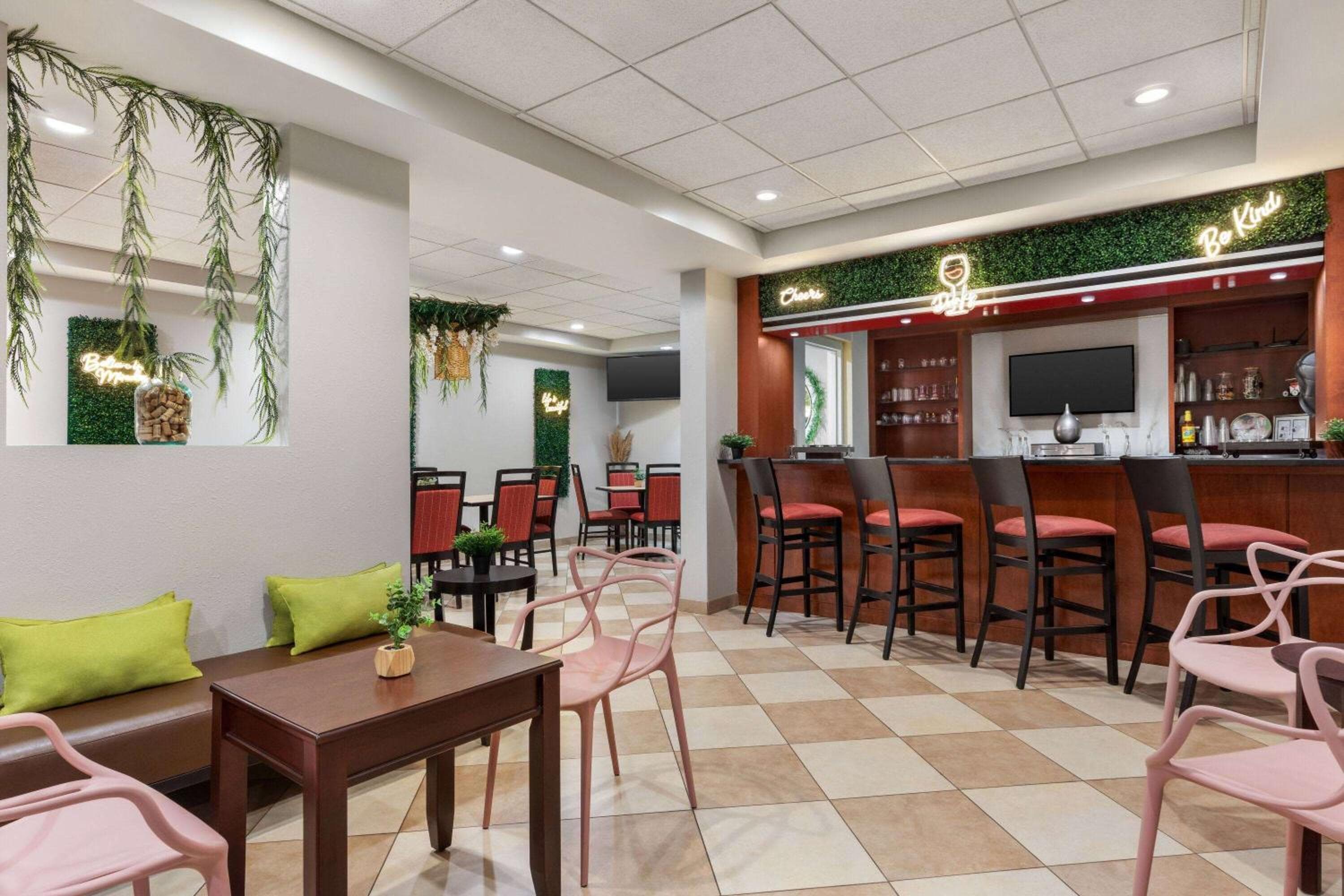 Wyndham Garden Duluth