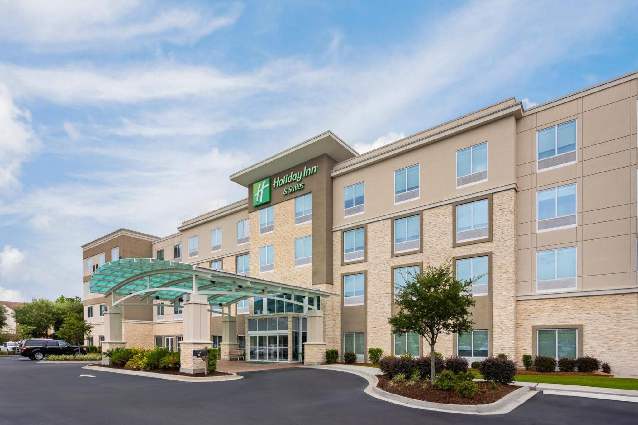 Holiday Inn & Suites - Savannah Airport - Pooler by IHG