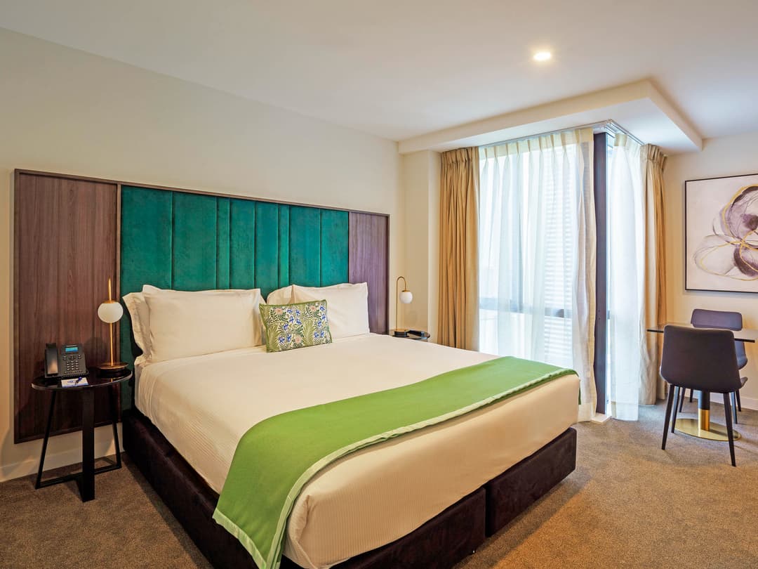 The Sebel Wellington Thorndon