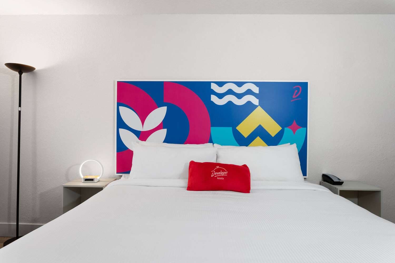 Howard Johnson by Wyndham Orlando Lake Buena Vista South