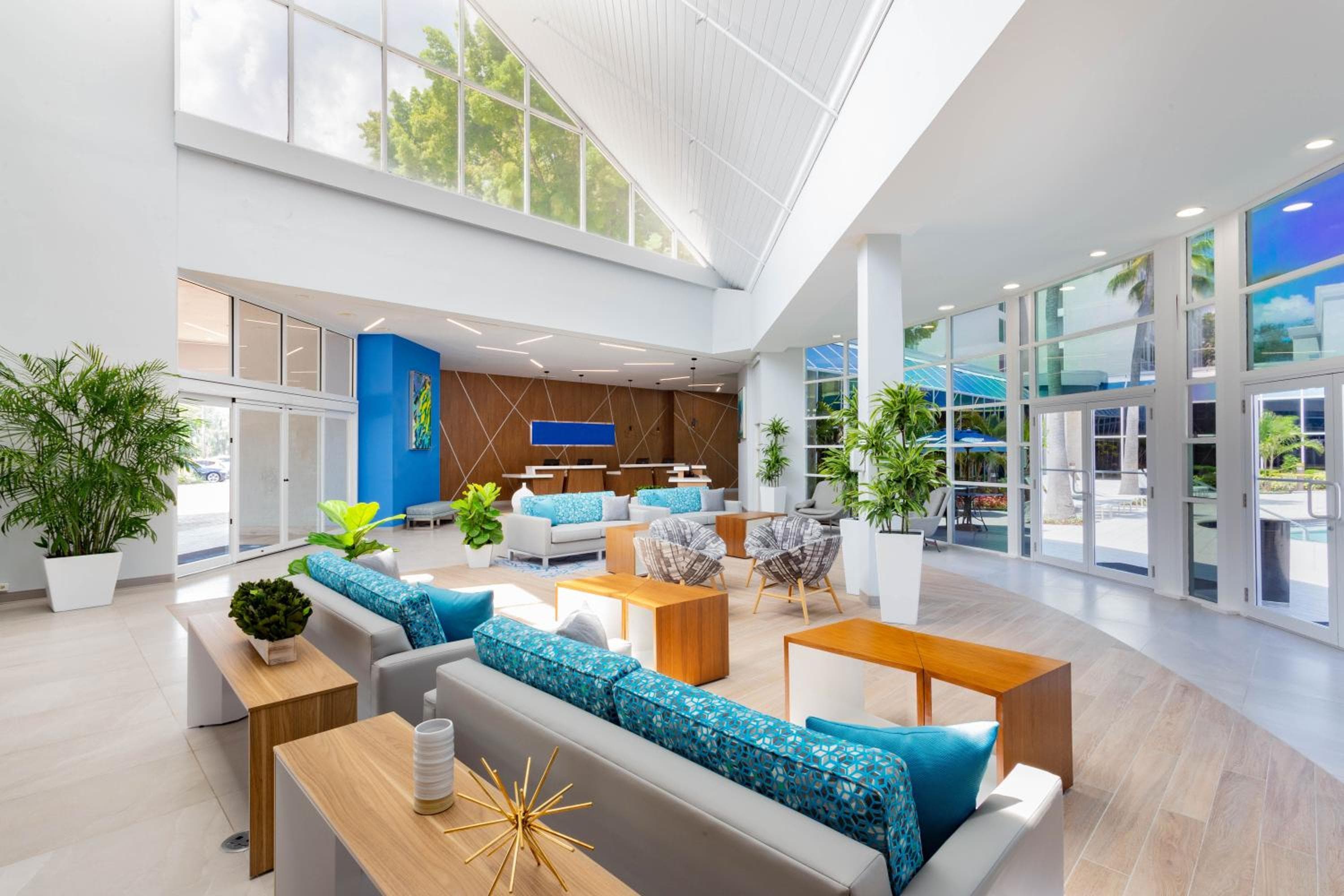 Holiday Inn Resort Kissimee By The Parks