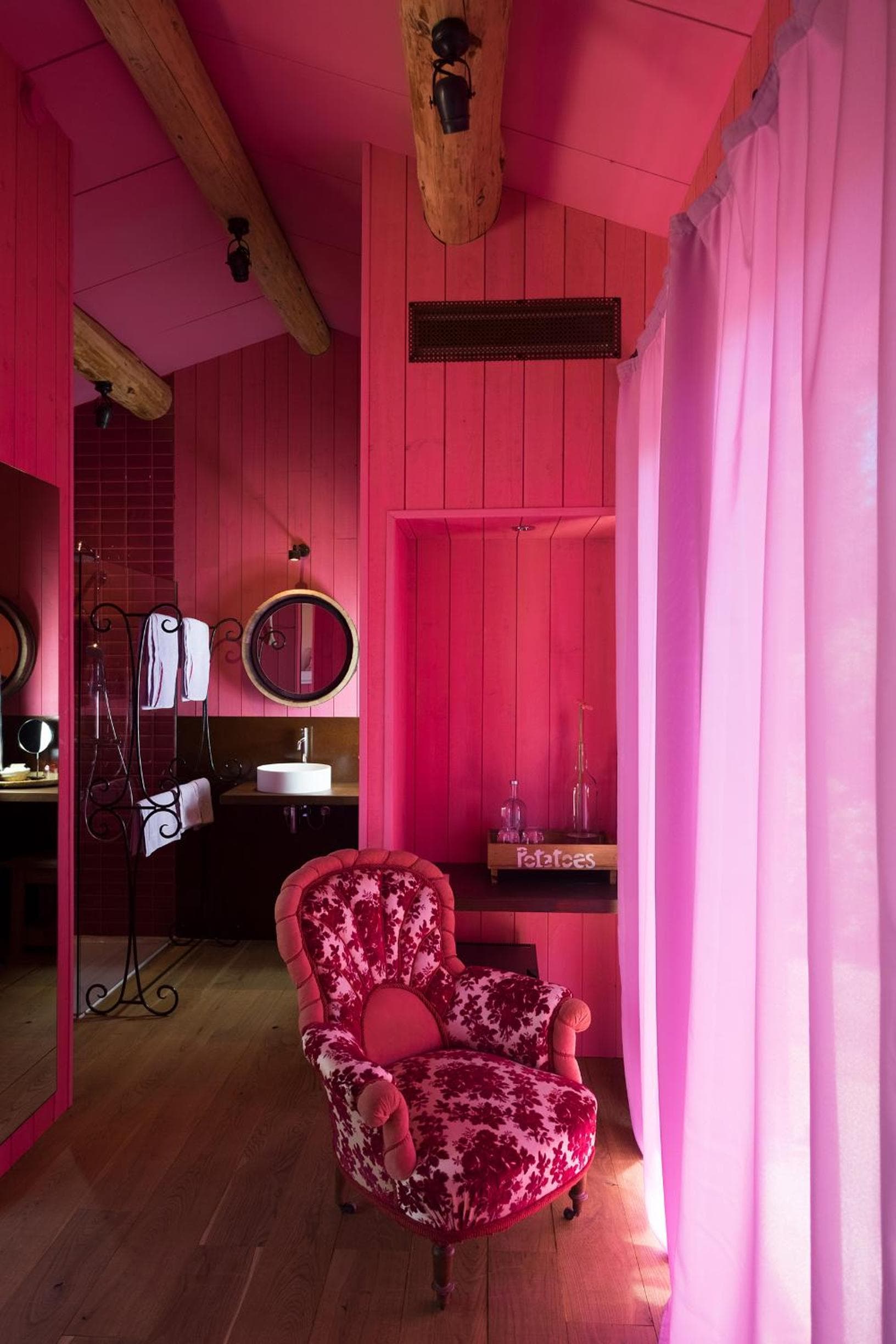 Château & Village Castigno