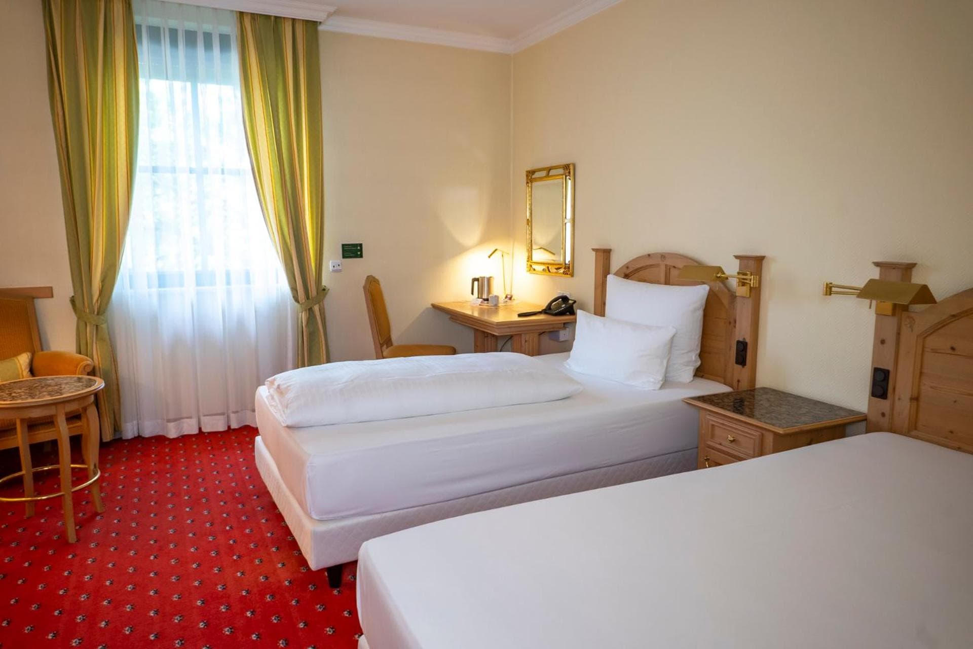 Atomis Hotel Munich Airport by Mercure