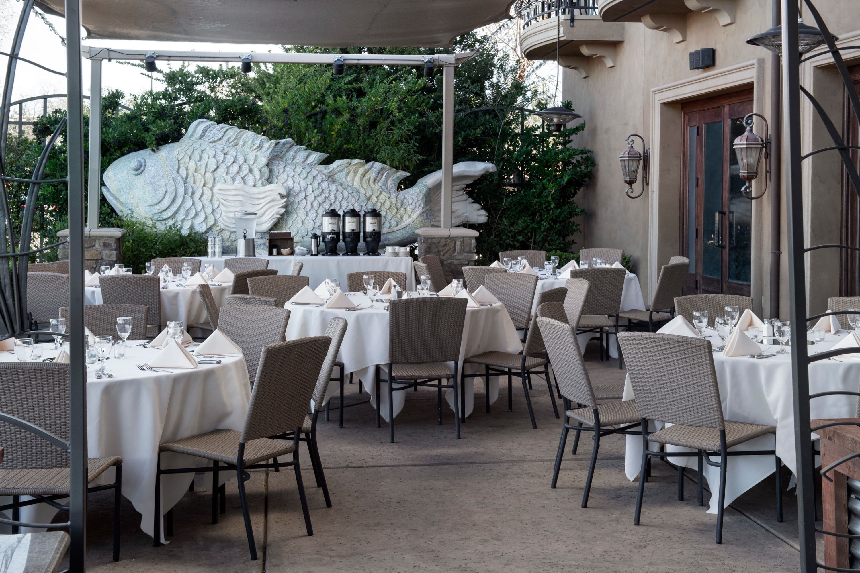 The Westin Sacramento Riverfront Hotel & Spa