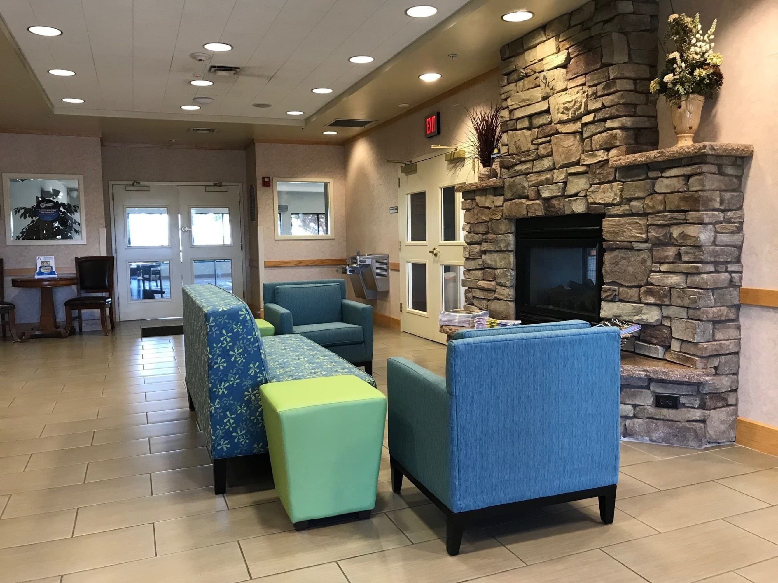 Days Inn by Wyndham Chino Valley