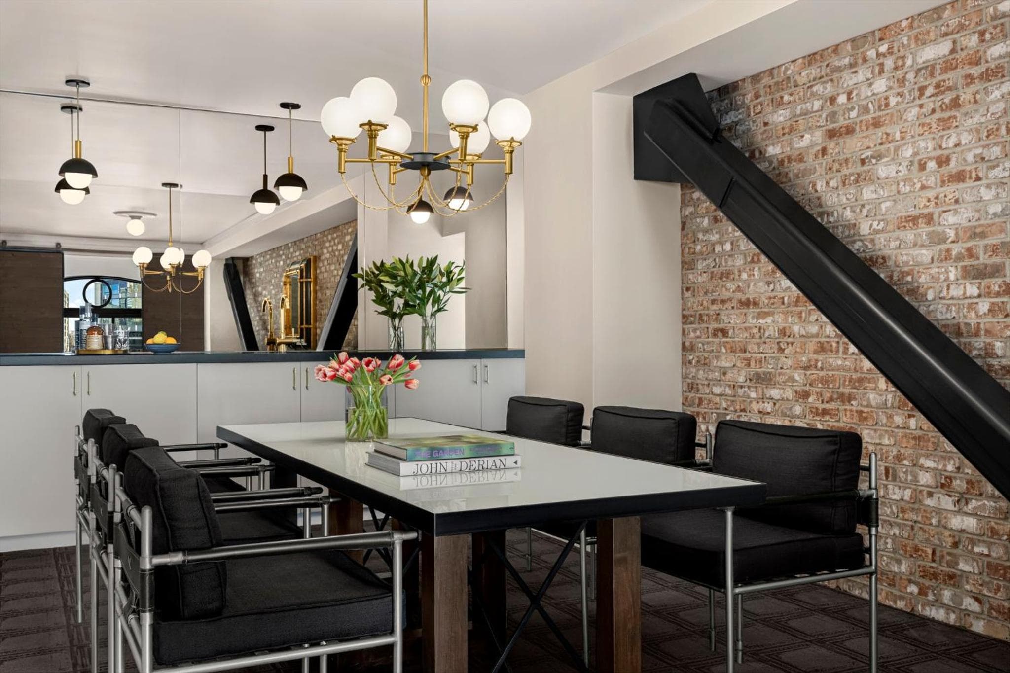 Kimpton Palladian Hotel by IHG