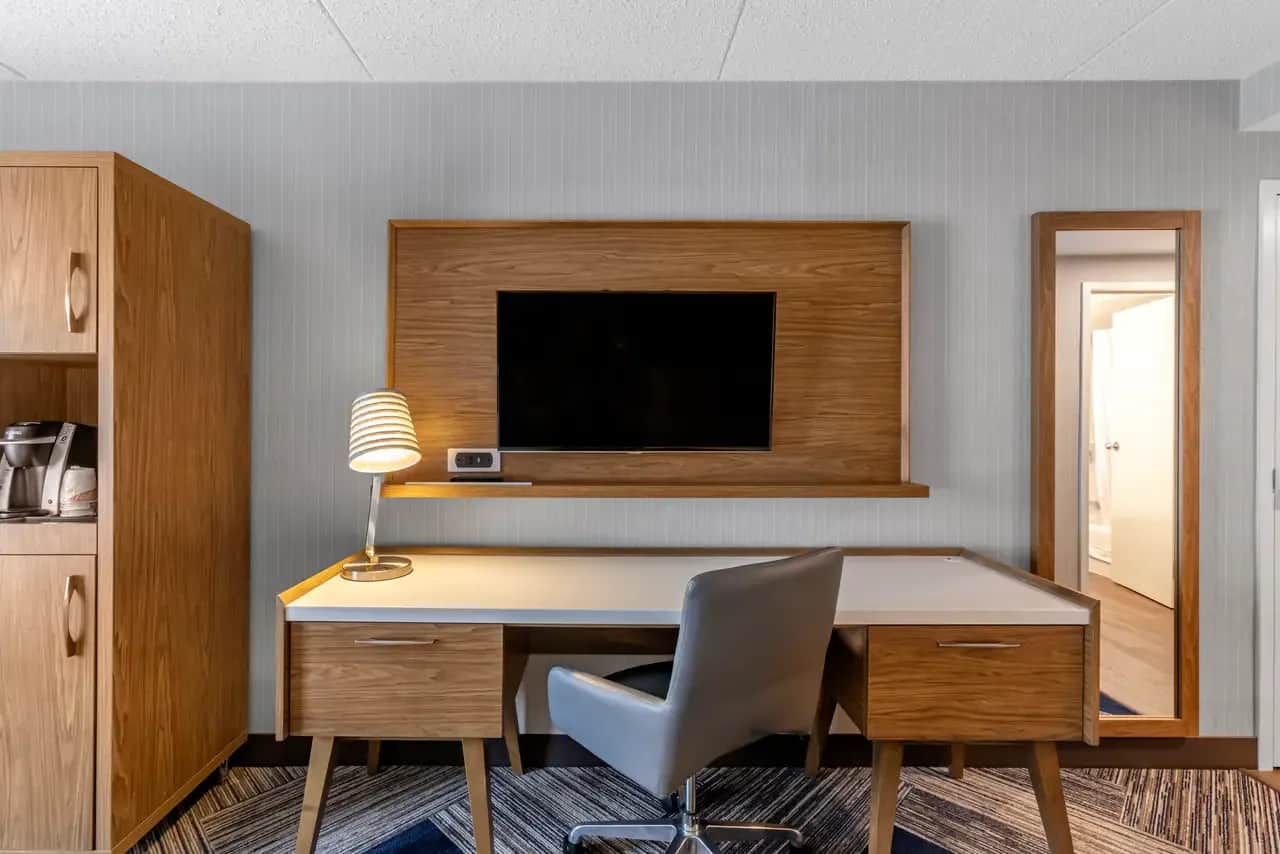 Comfort Inn Sarnia