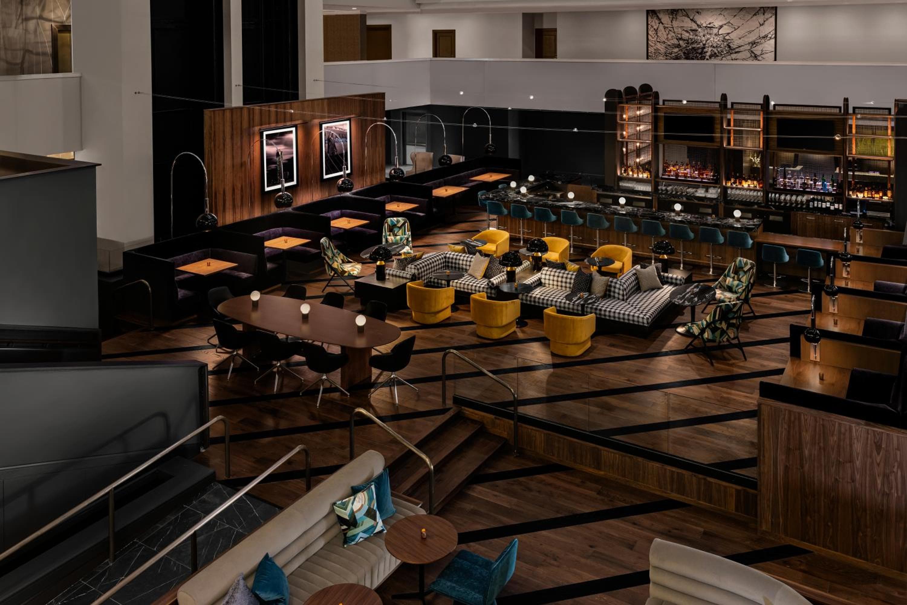 Renaissance Denver Hotel & Conference Center