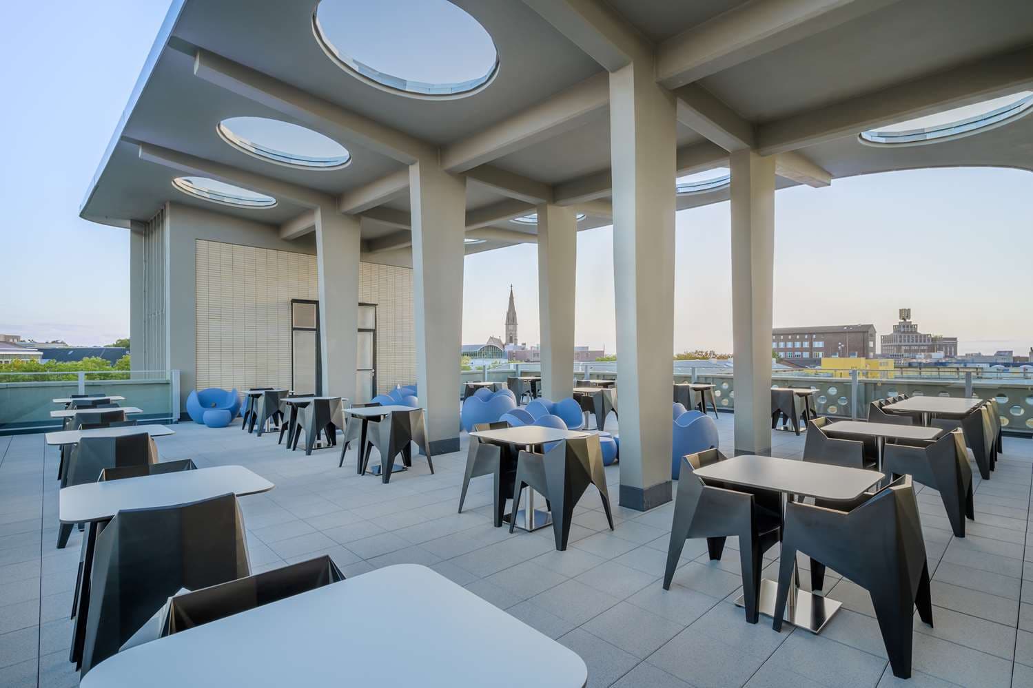 Prize by Radisson Dortmund-City