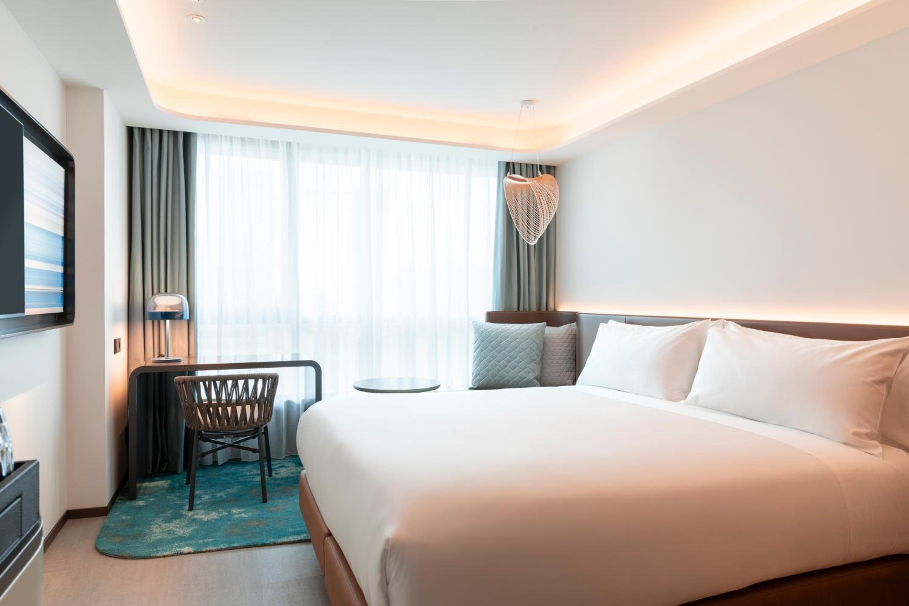 Labtwentytwo Barcelona, a Tribute Portfolio Hotel