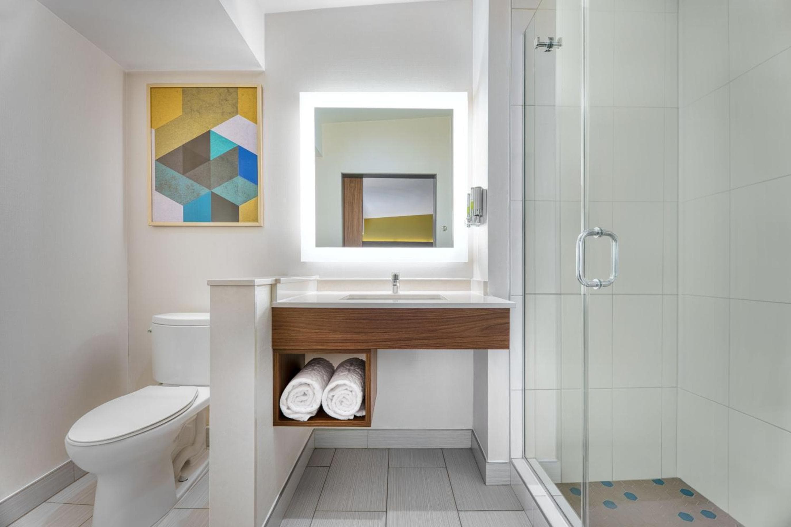 Hotel Z, Gaslamp San Diego