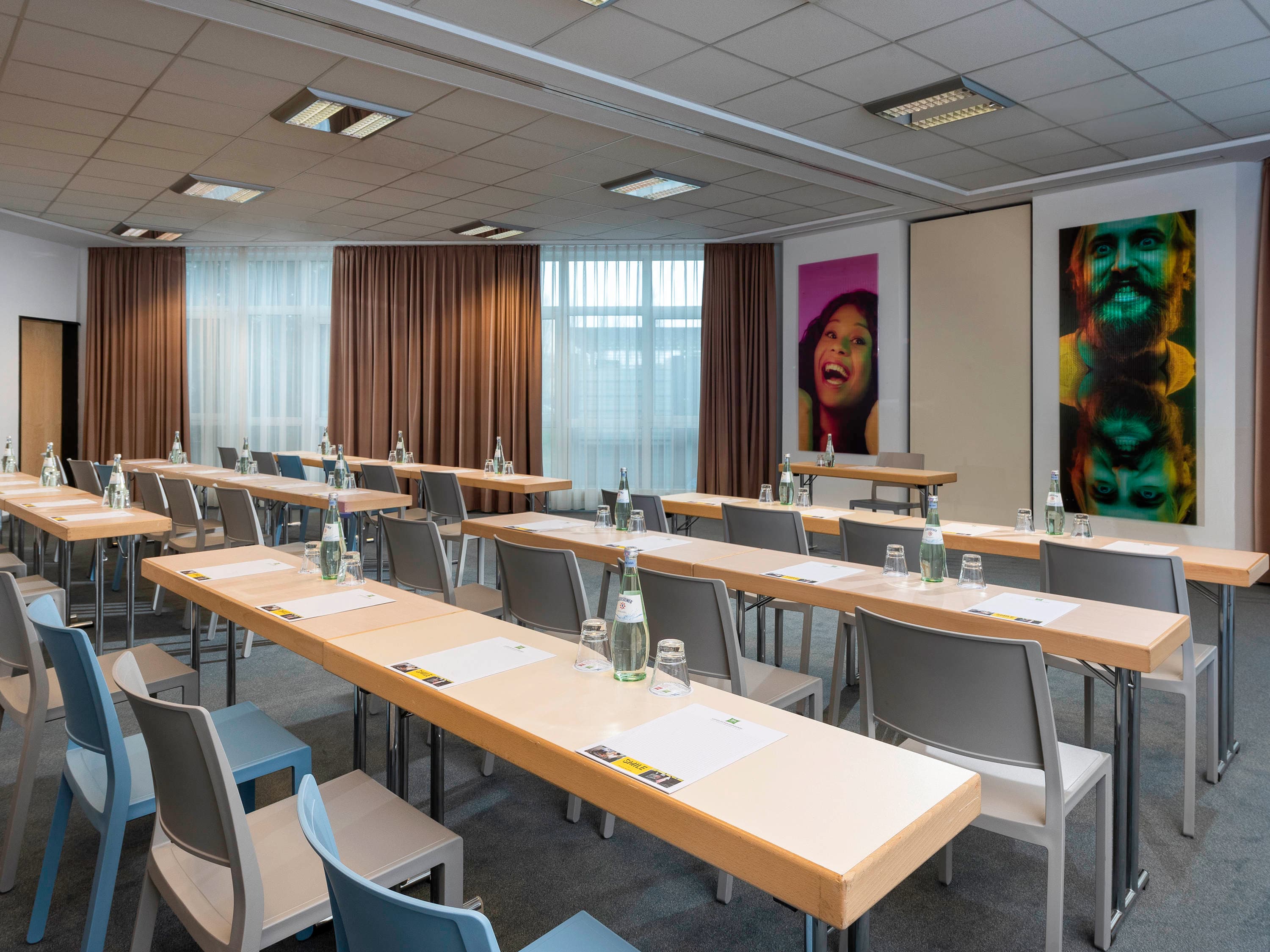 ibis Styles Berlin Treptow