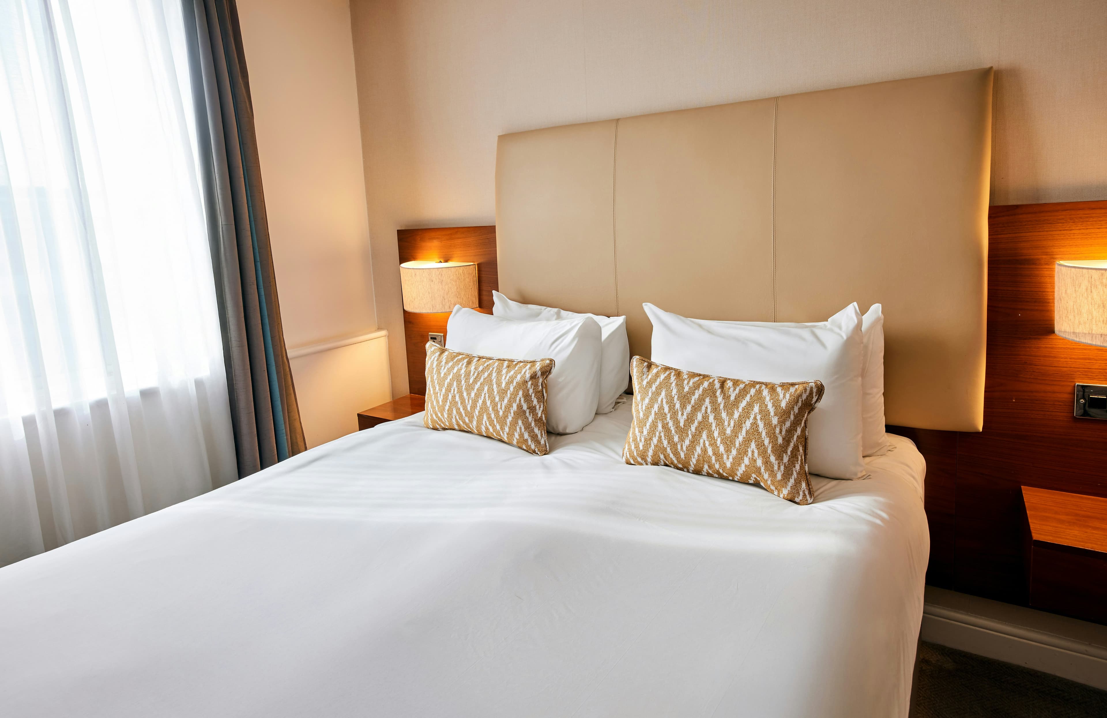 Thistle London Park Lane