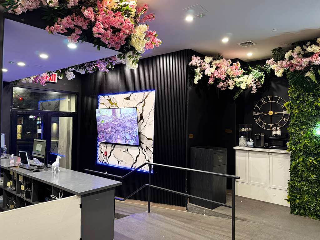 Nova Hotel JFK