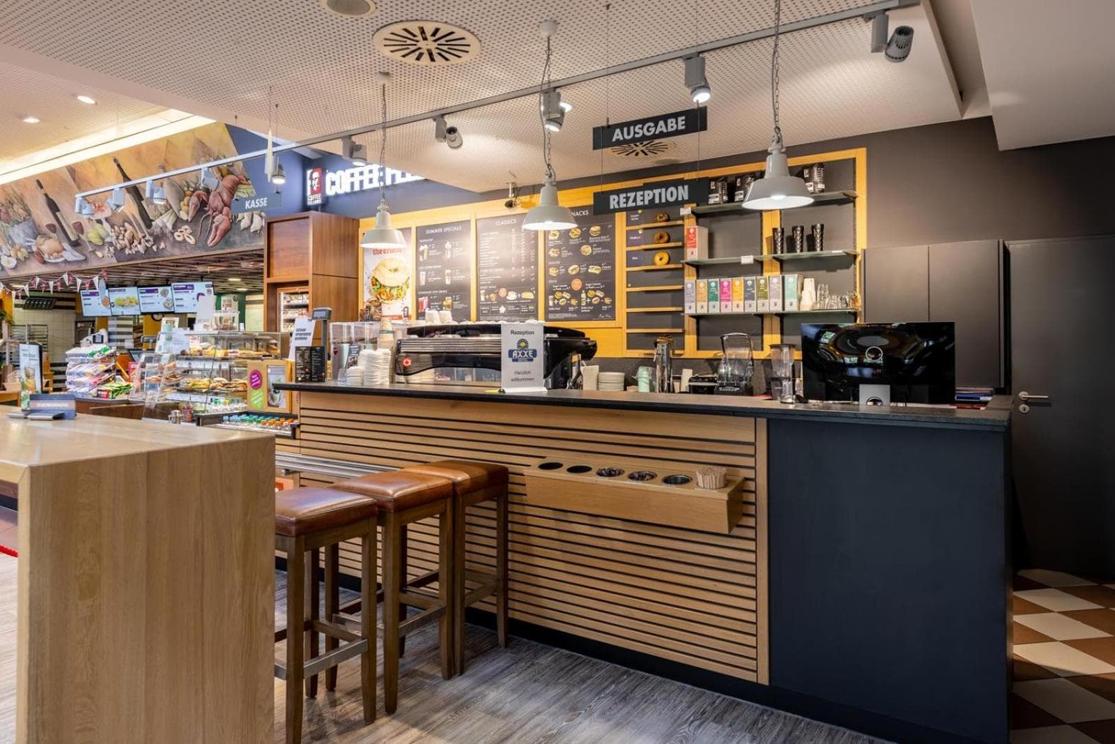 Hotel Dresdner Tor Süd