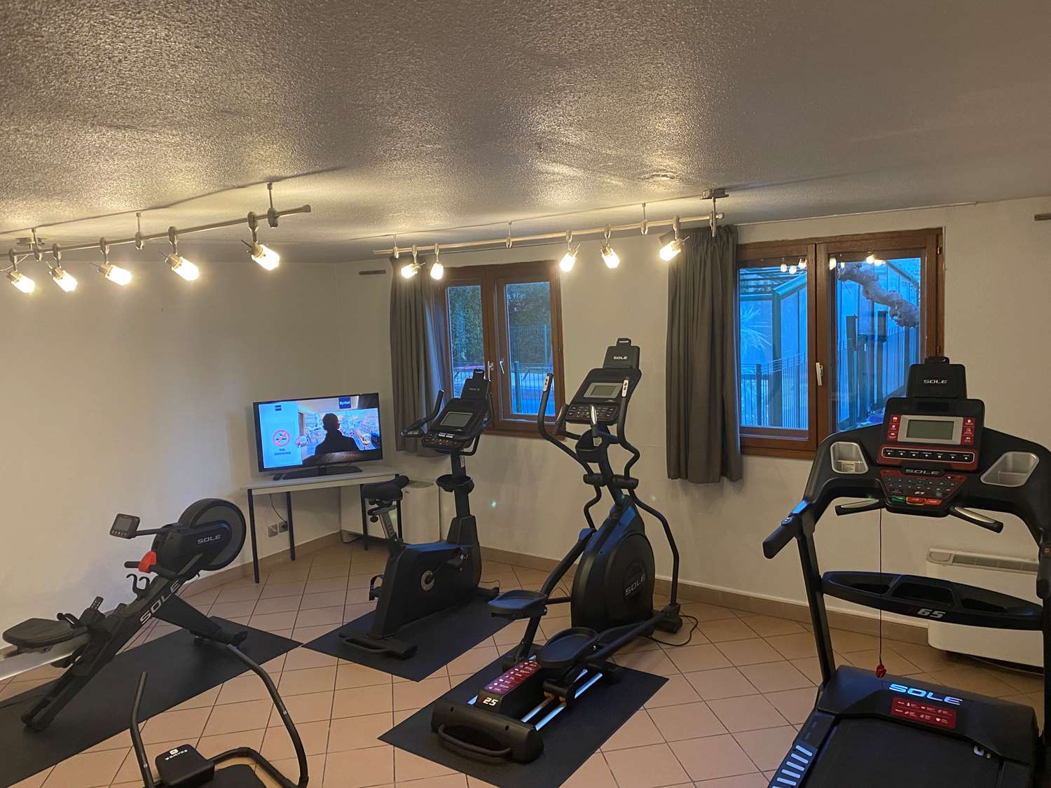 Kyriad Montpellier Aeroport