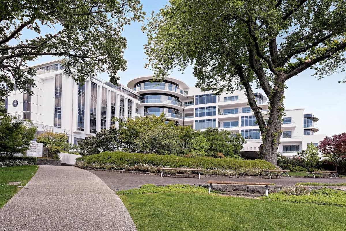 Mantra Charles Hotel Launceston