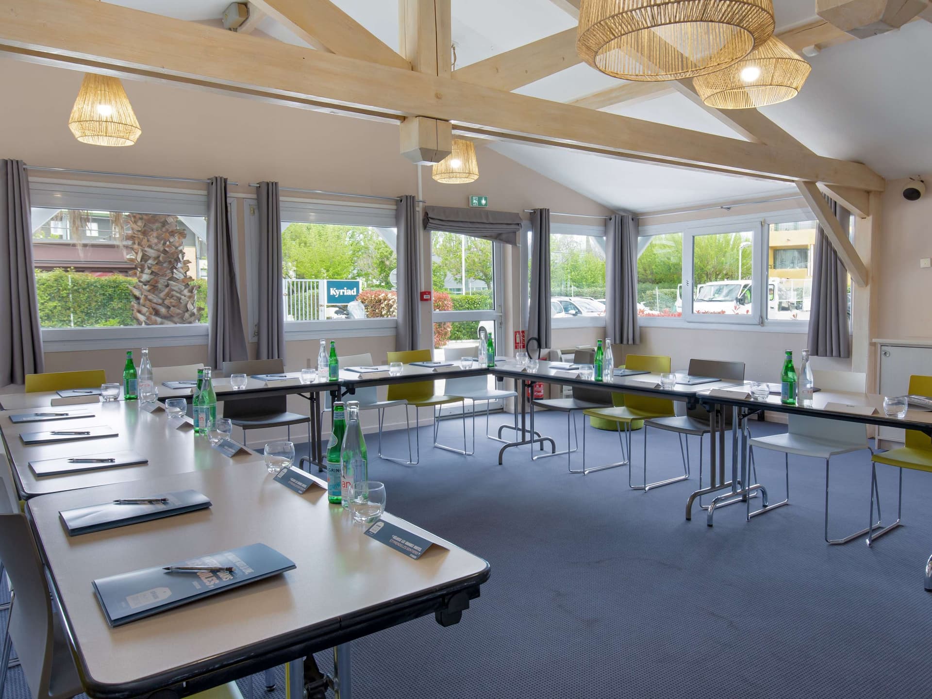 ibis Styles Aubagne Gemenos