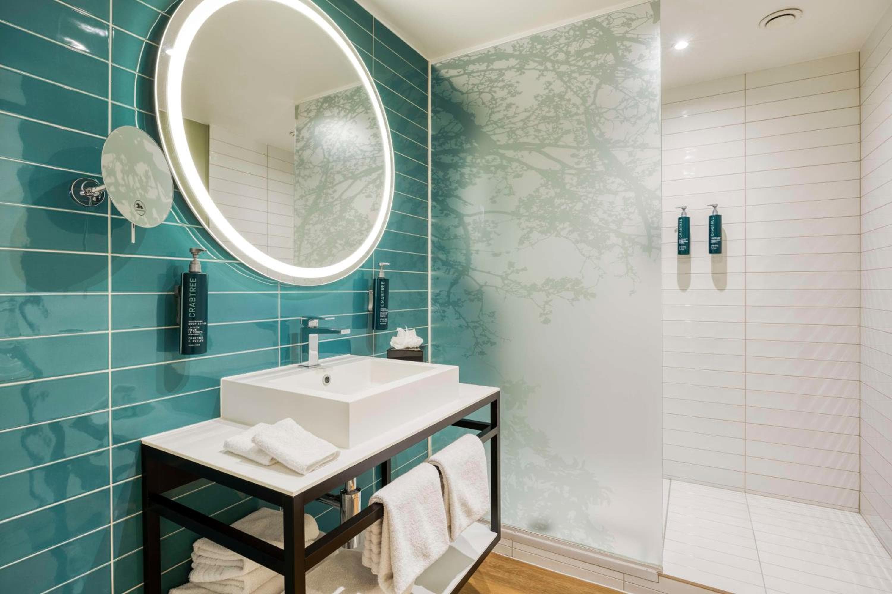 Hilton Garden Inn Brussels City Centre