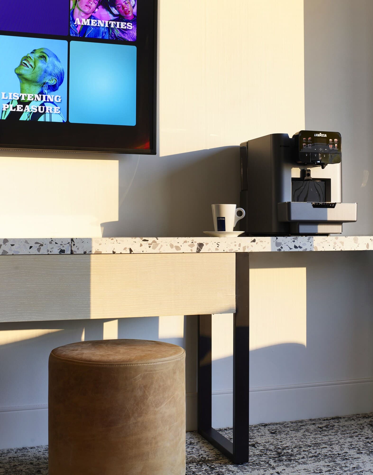 REVERB by Hard Rock Downtown Atlanta