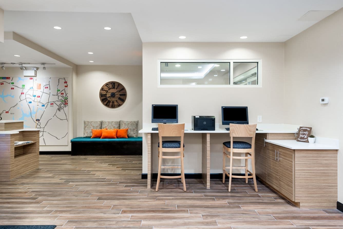 TownePlace Suites by Marriott Charlotte Mooresville