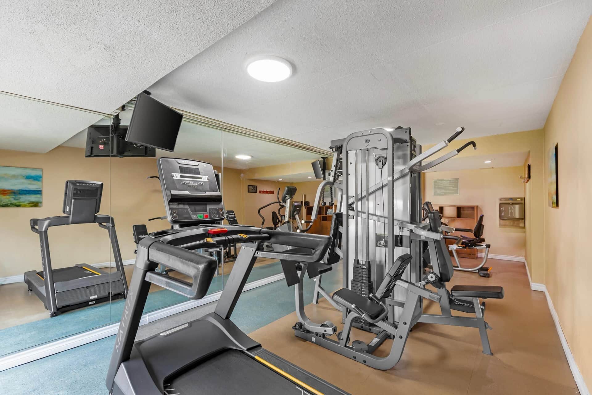 Quality Inn & suites Brampton