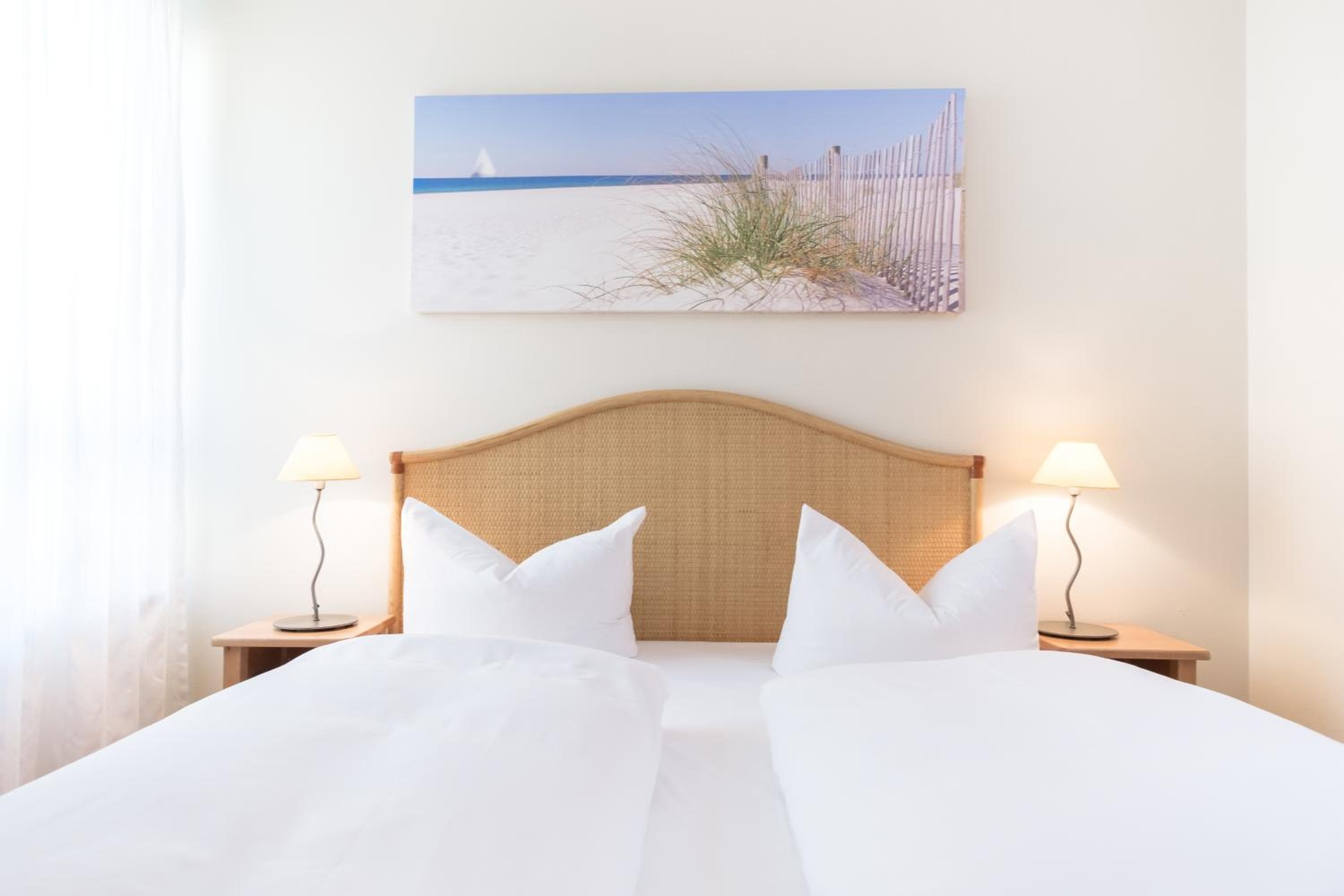 Hotel Leipzig City Nord By Campanile